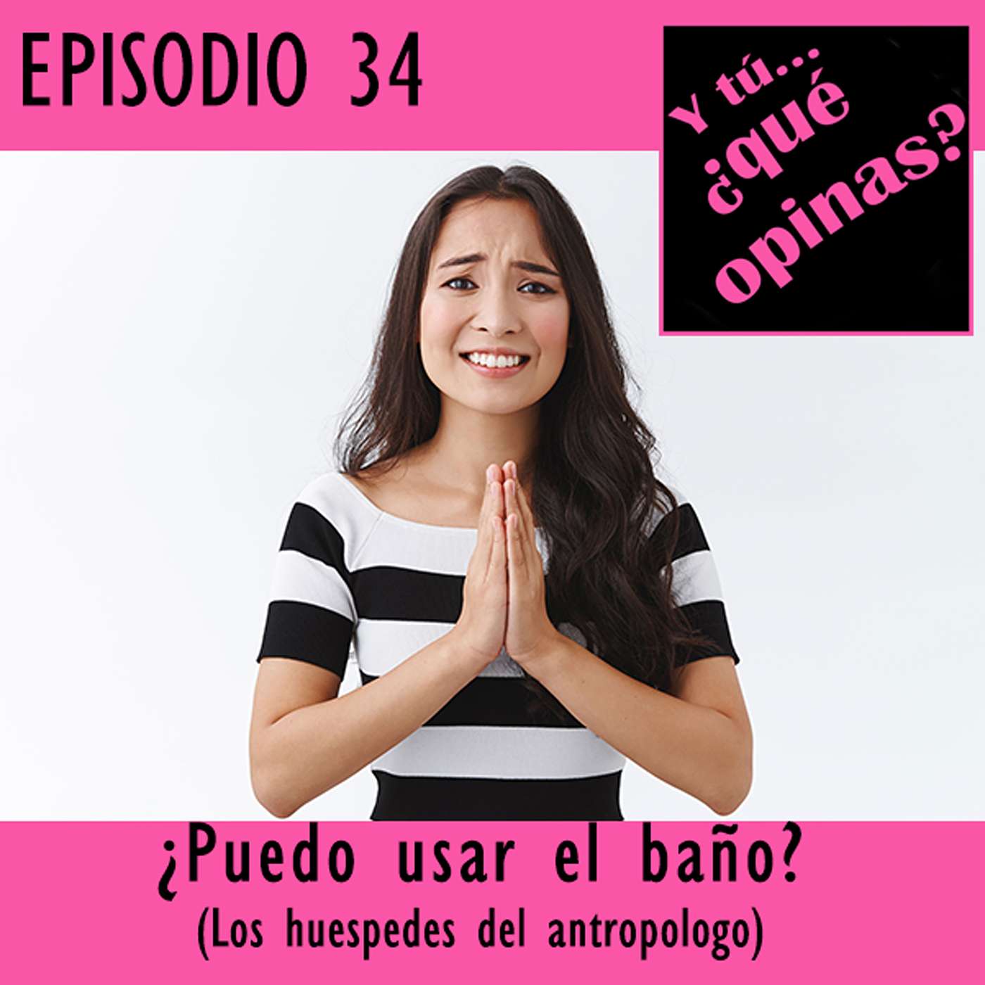 Y tú, ¿qué opinas?