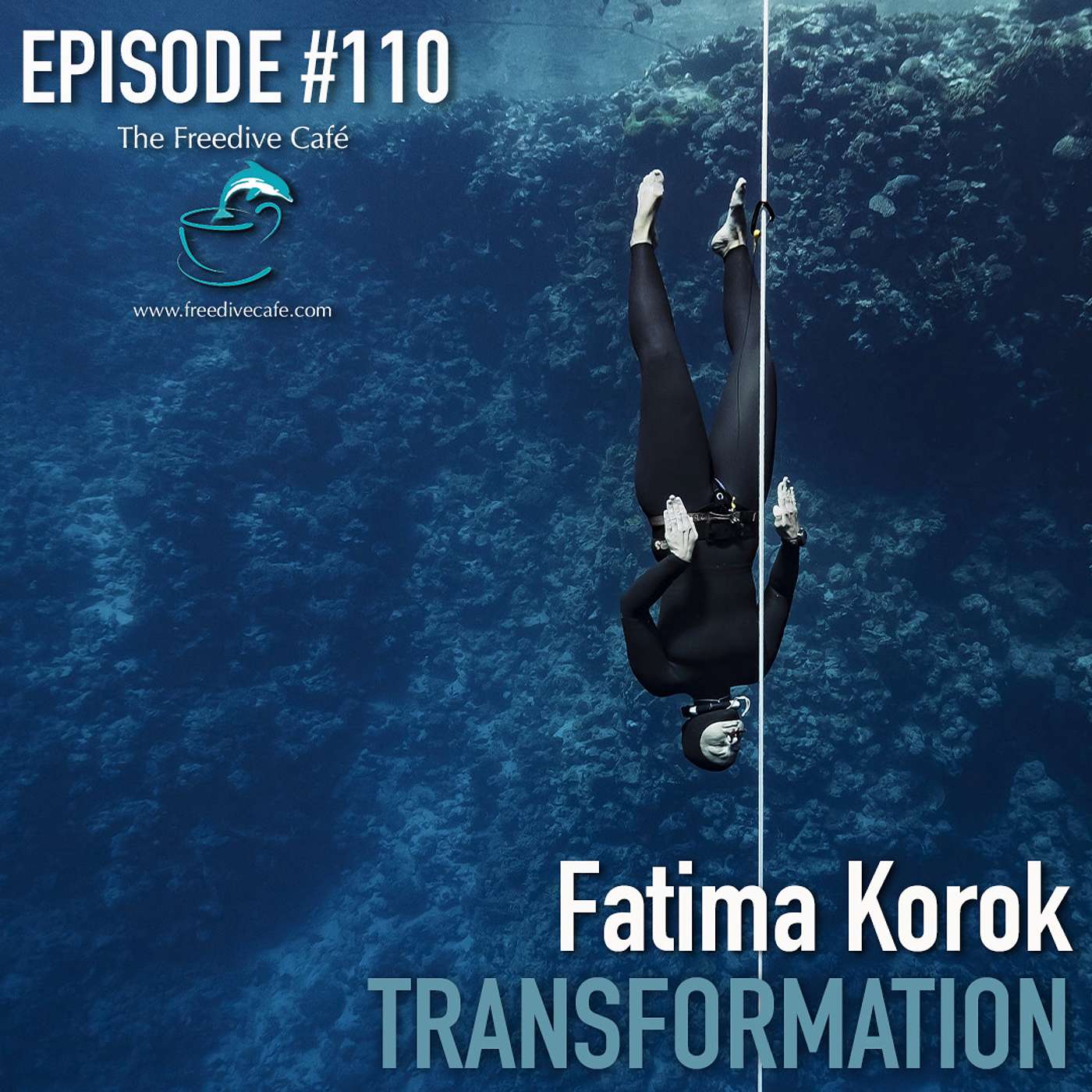 The Freedive Cafe Podcast