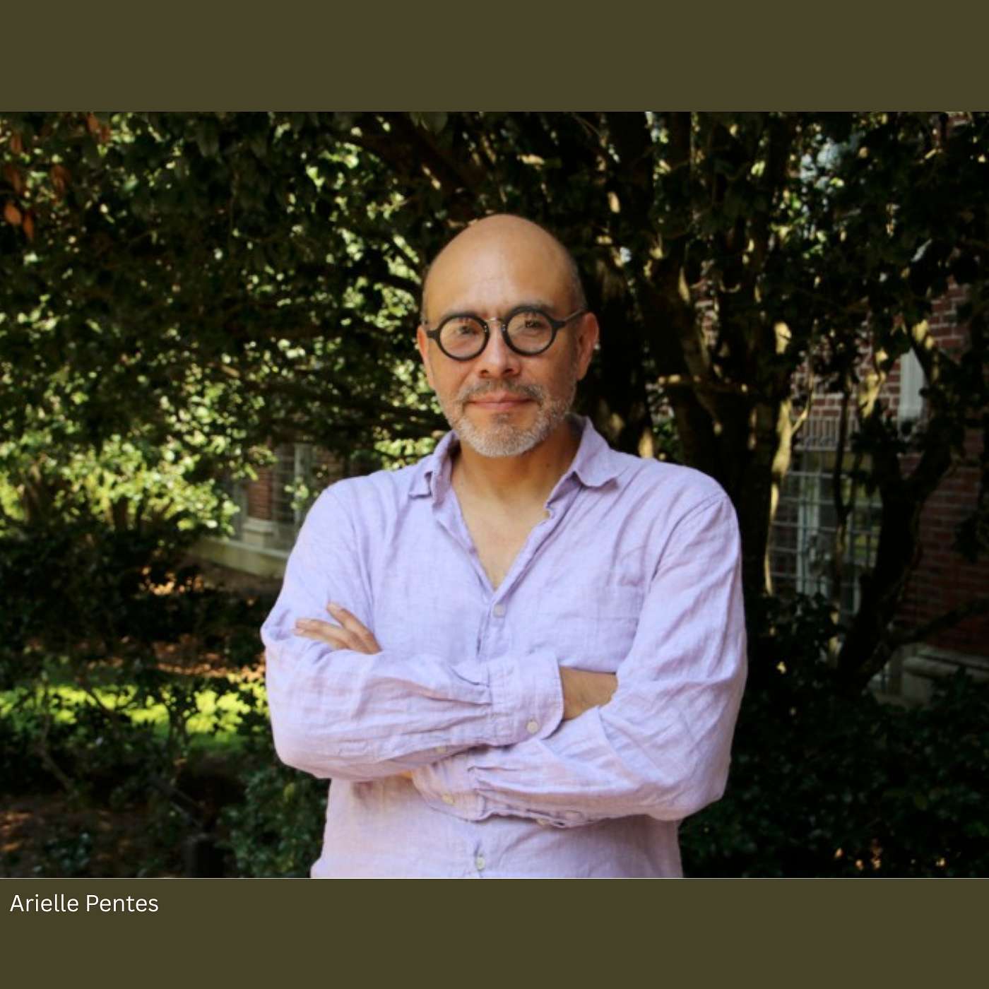 Talking with Yuri Herrera About Season of the Swamp, Palestine, ICE, and Fighting for a Better World Talking with Yuri Herrera About Season of the Swamp, Palestine, ICE, and Fighting for a Better World