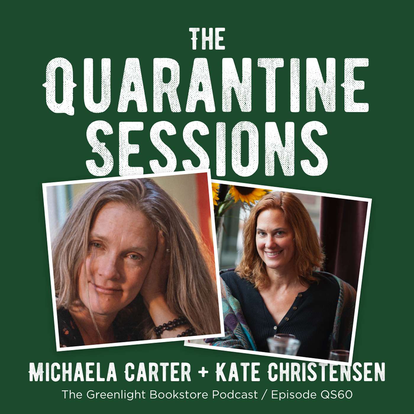 The Greenlight Bookstore Podcast