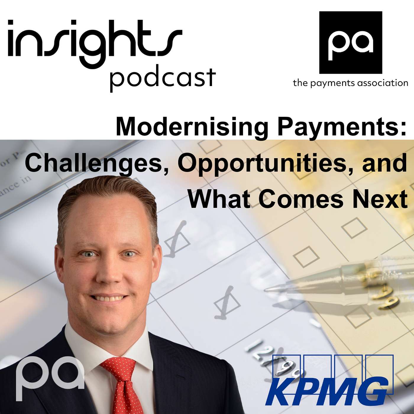Insights Podcast