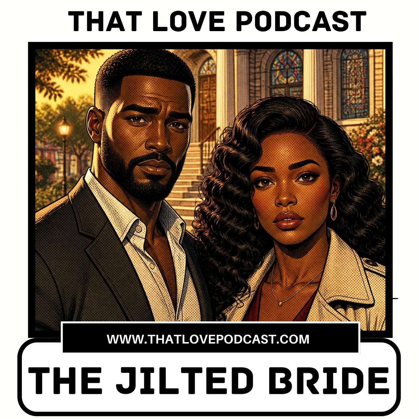 The Jilted Bride — Episode Three