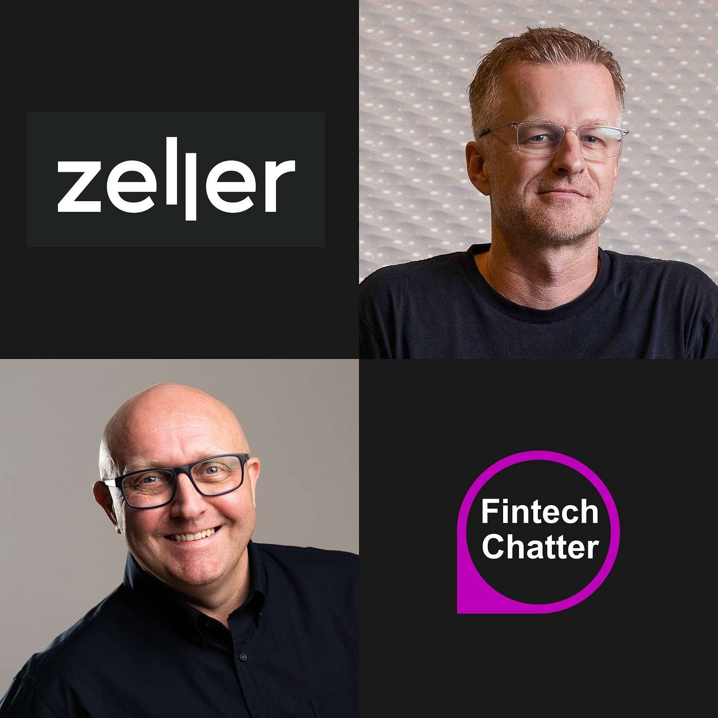 138: Zeller | Ben Pfisterer