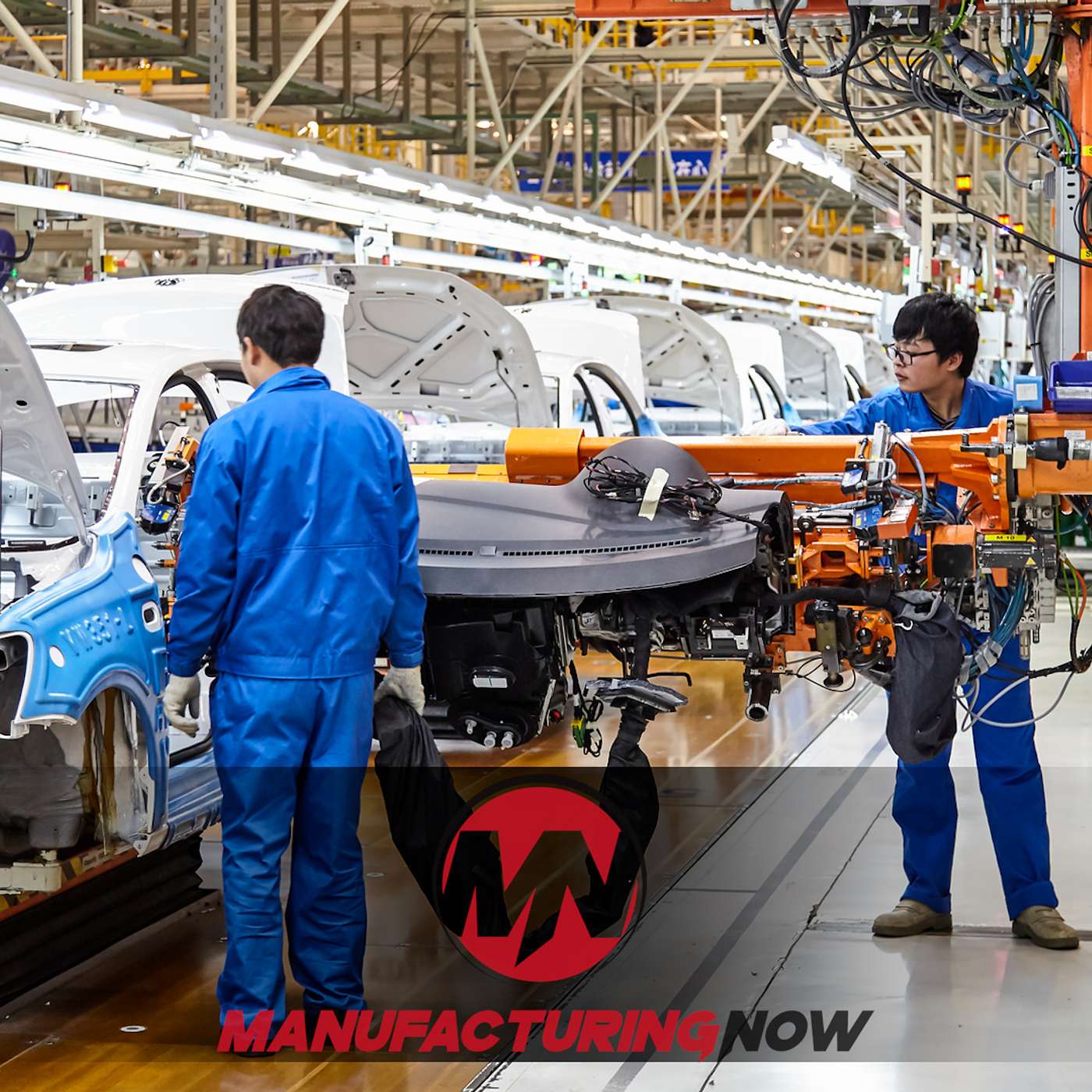 UAW Calls Stellantis 'Heinous' After Automaker Dumps 500+ Temp Workers