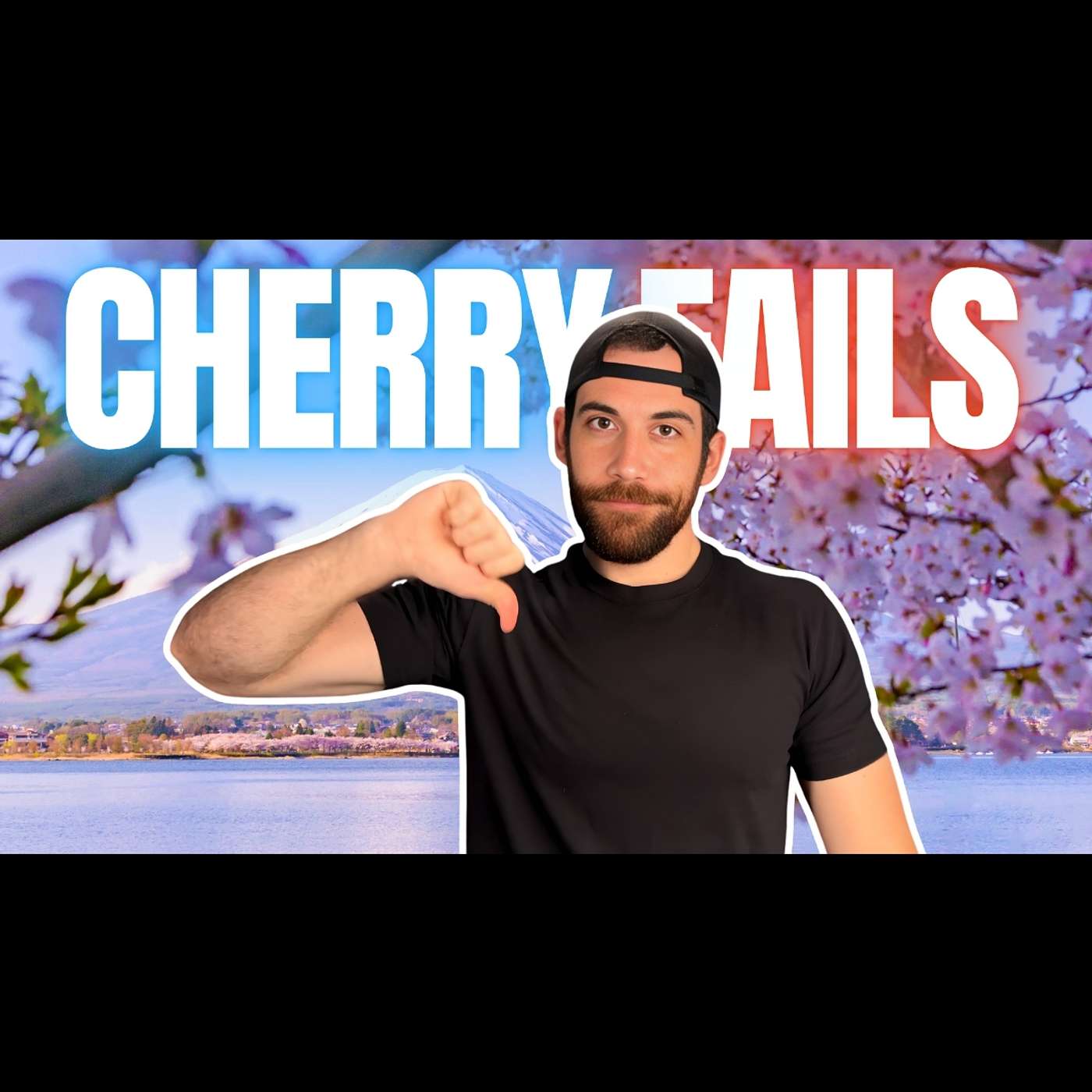 10 BIGGEST Cherry Blossom Mistakes in Japan (RANKED!) episode artwork