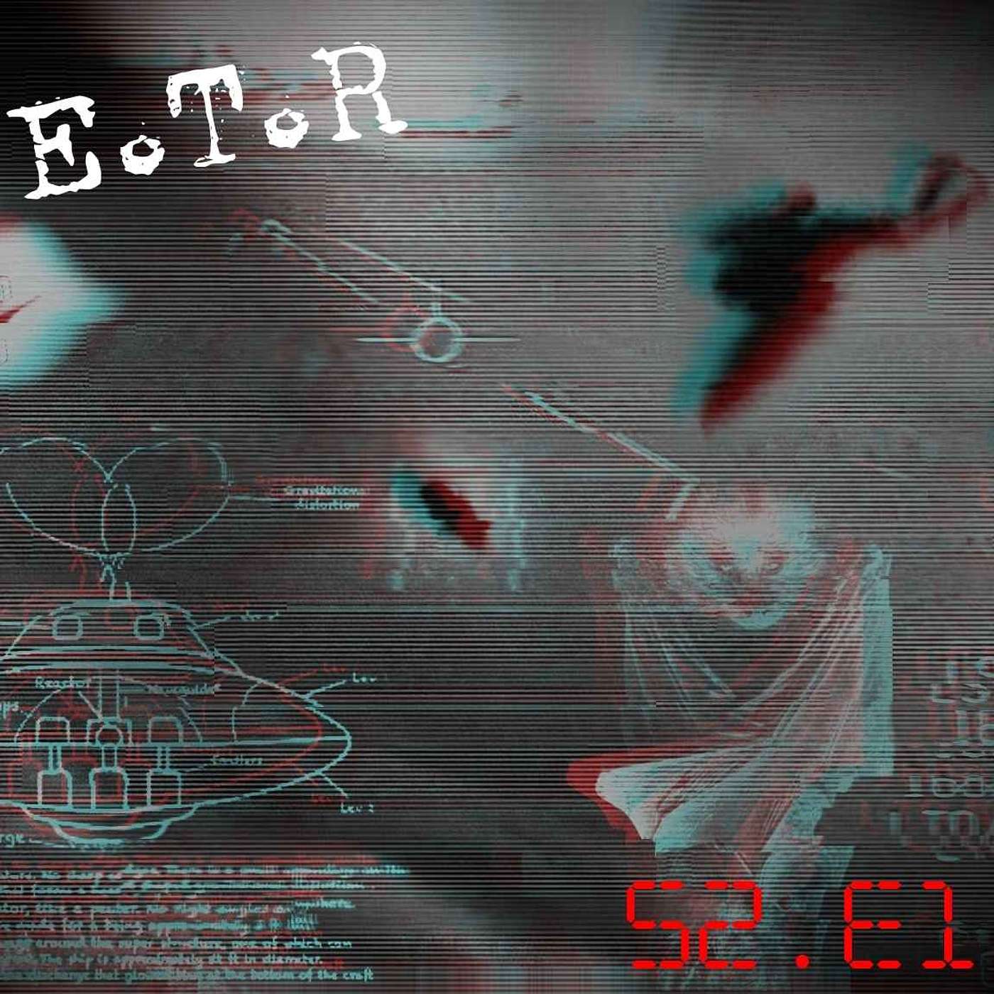 Enter The Rift