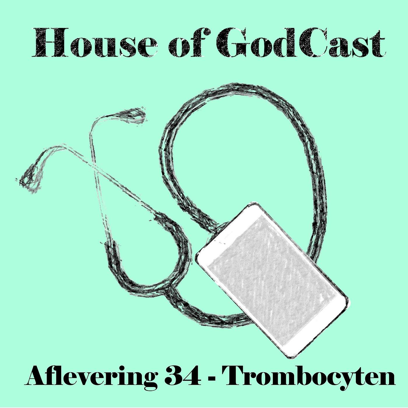 House of GodCast