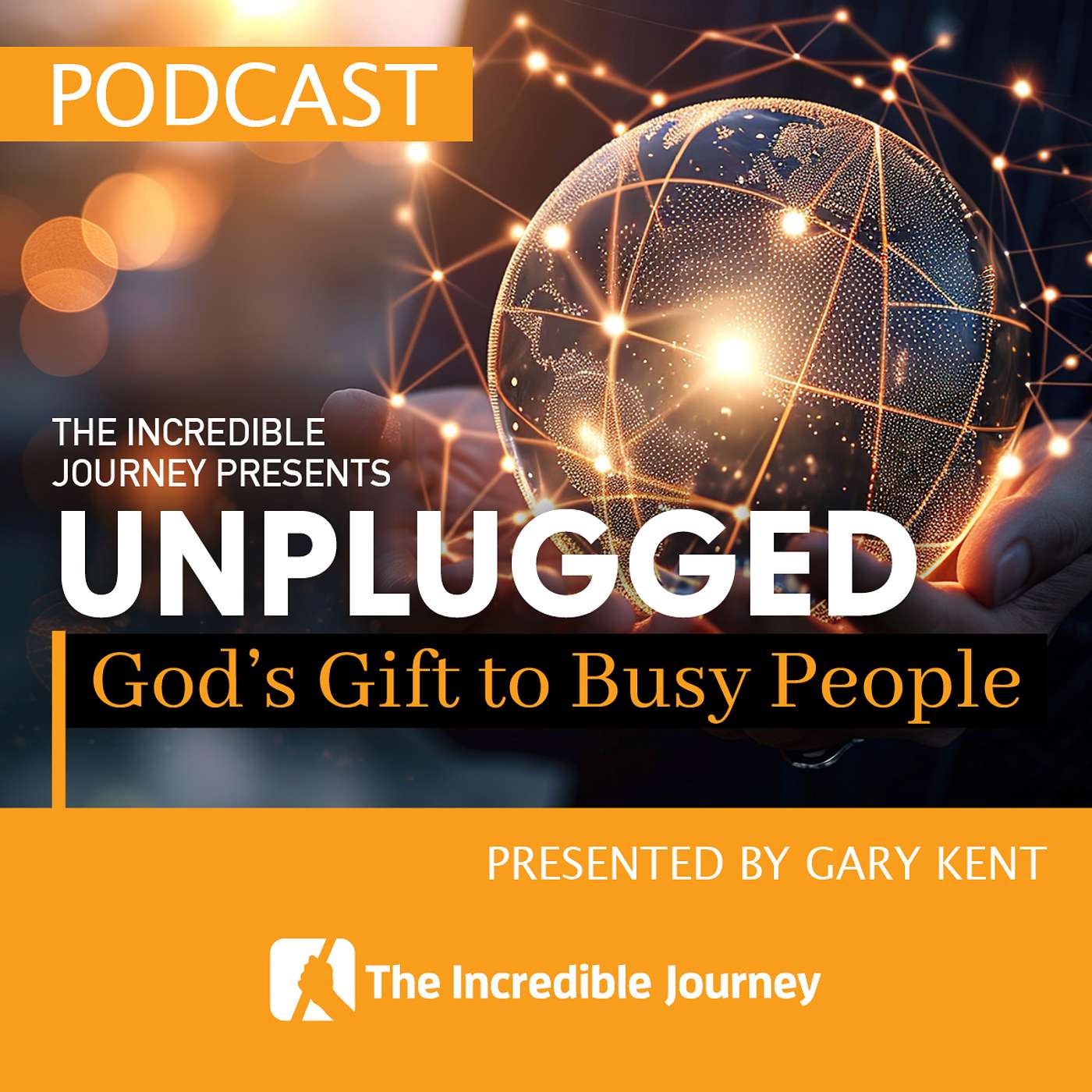 The Incredible Journey