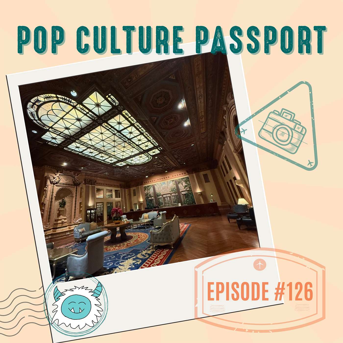 From Ghostbusters to Taylor Swift: Hollywood History at LA’s Hotels From Ghostbusters to Taylor Swift: Hollywood History at LA’s Hotels