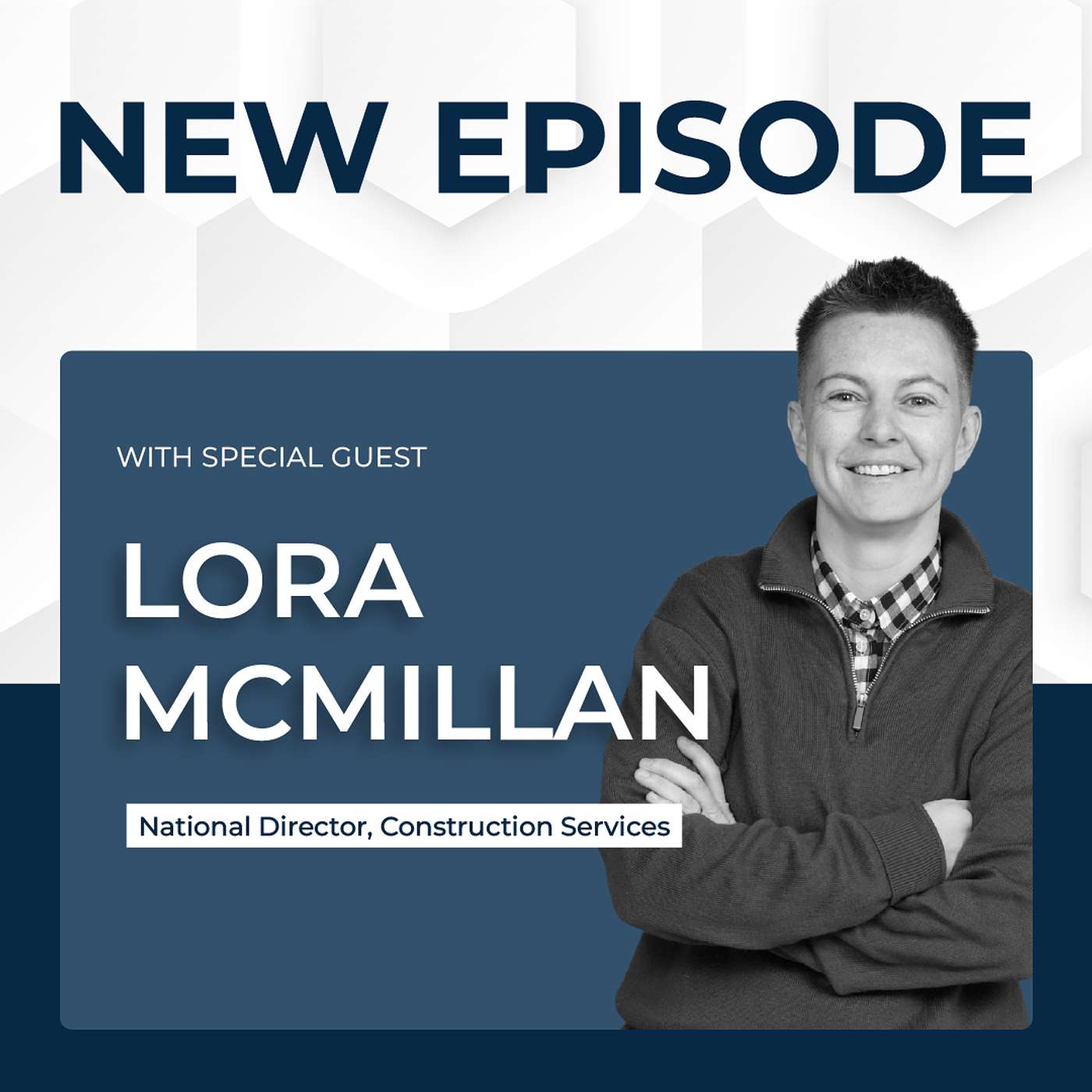 Season 2 - Episode #5: Lora McMillan - Don’t Call Me DEI