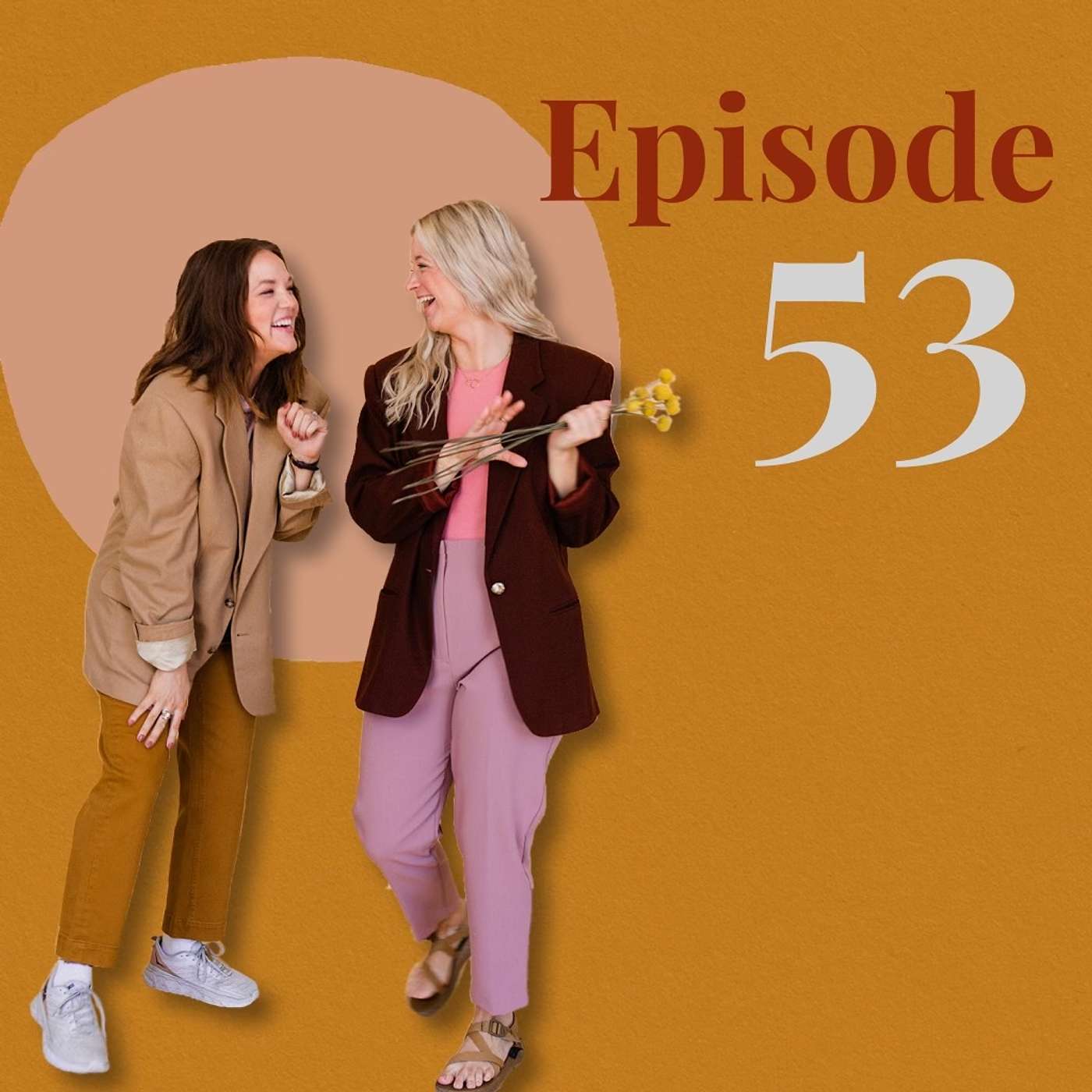 Dear Friend, Podcast.