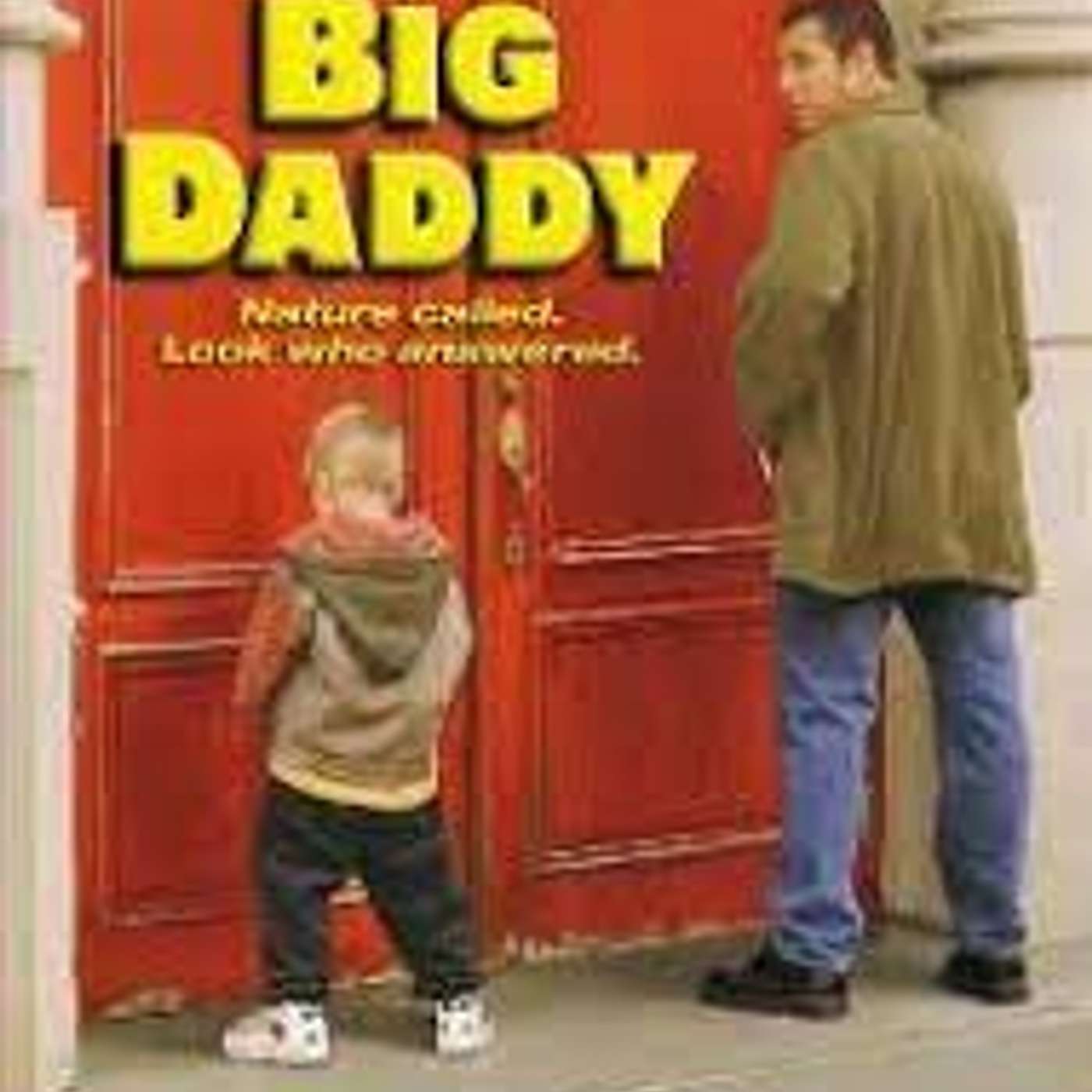 Homework: Big Daddy (1999)