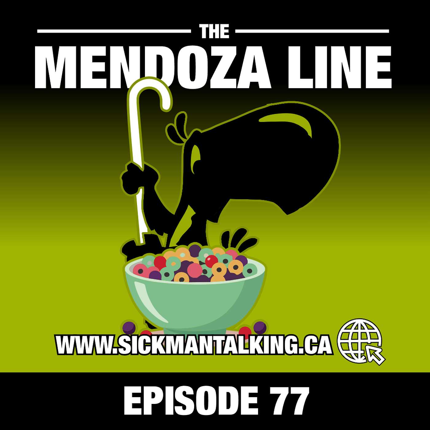 Podcast artwork