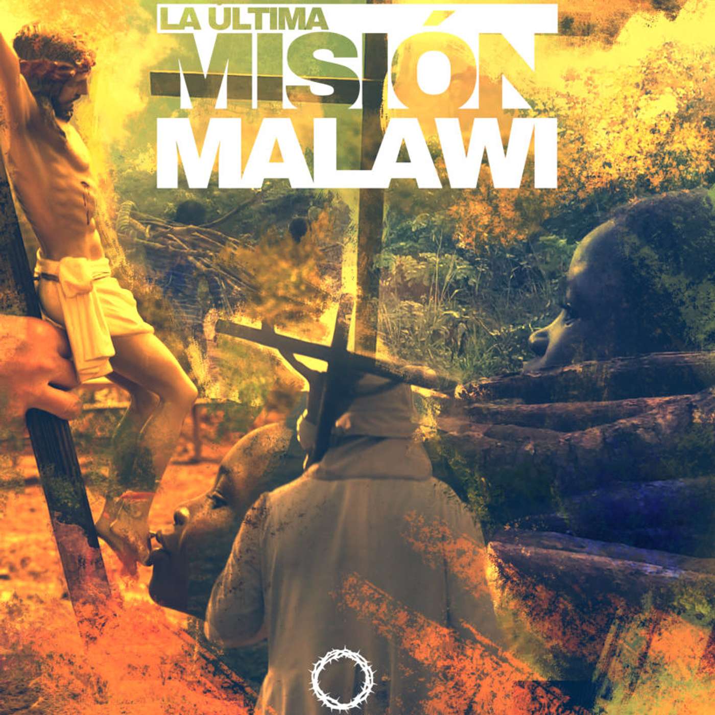Episodio 797: Documental La Última Misión Malawi /Misiones con Padre Highton y Luis Piccinali Director /Luis Roman episode artwork