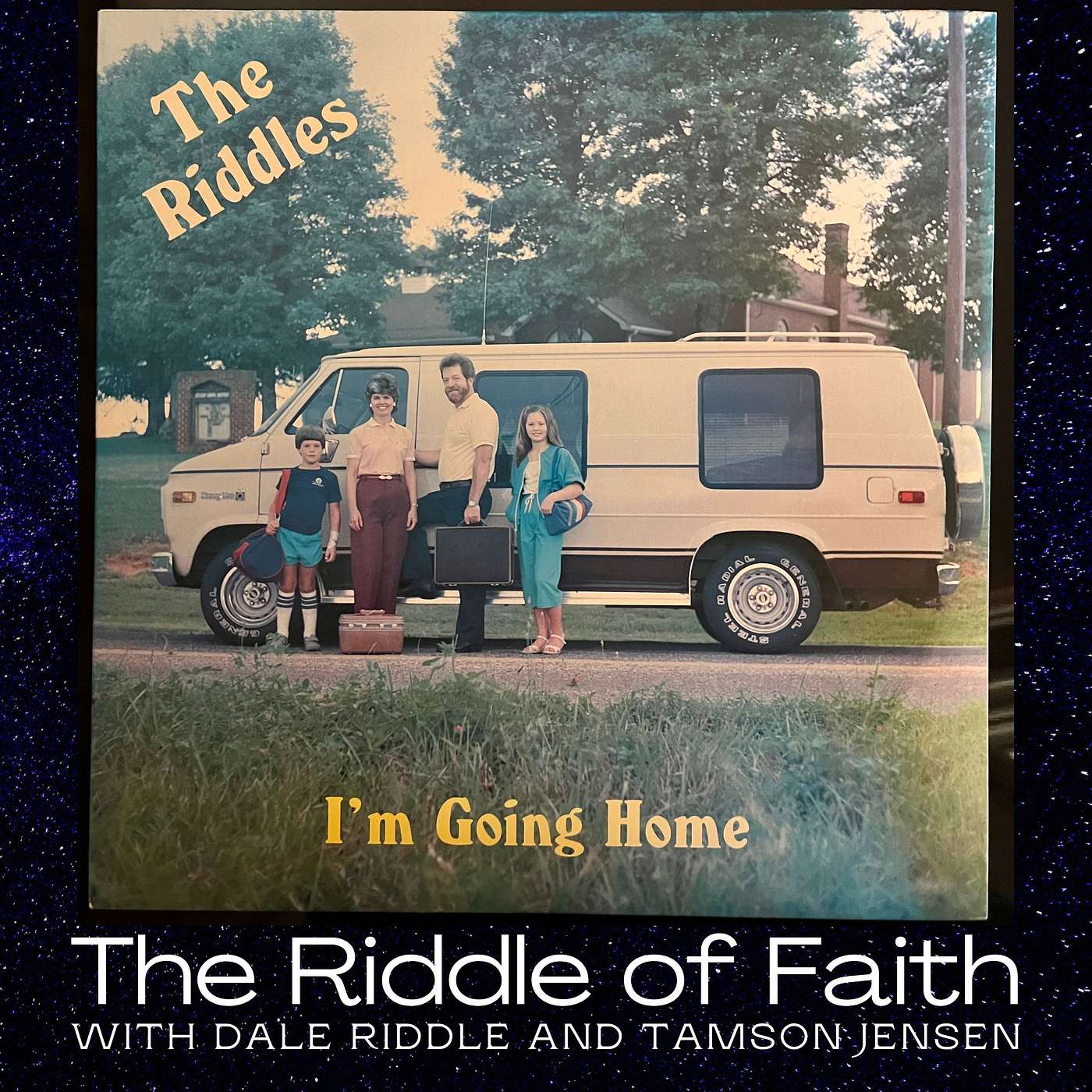 The Riddle of Faith