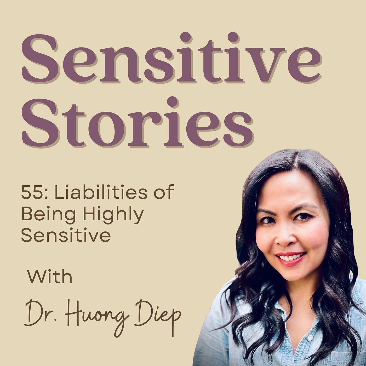 Sensitive Stories