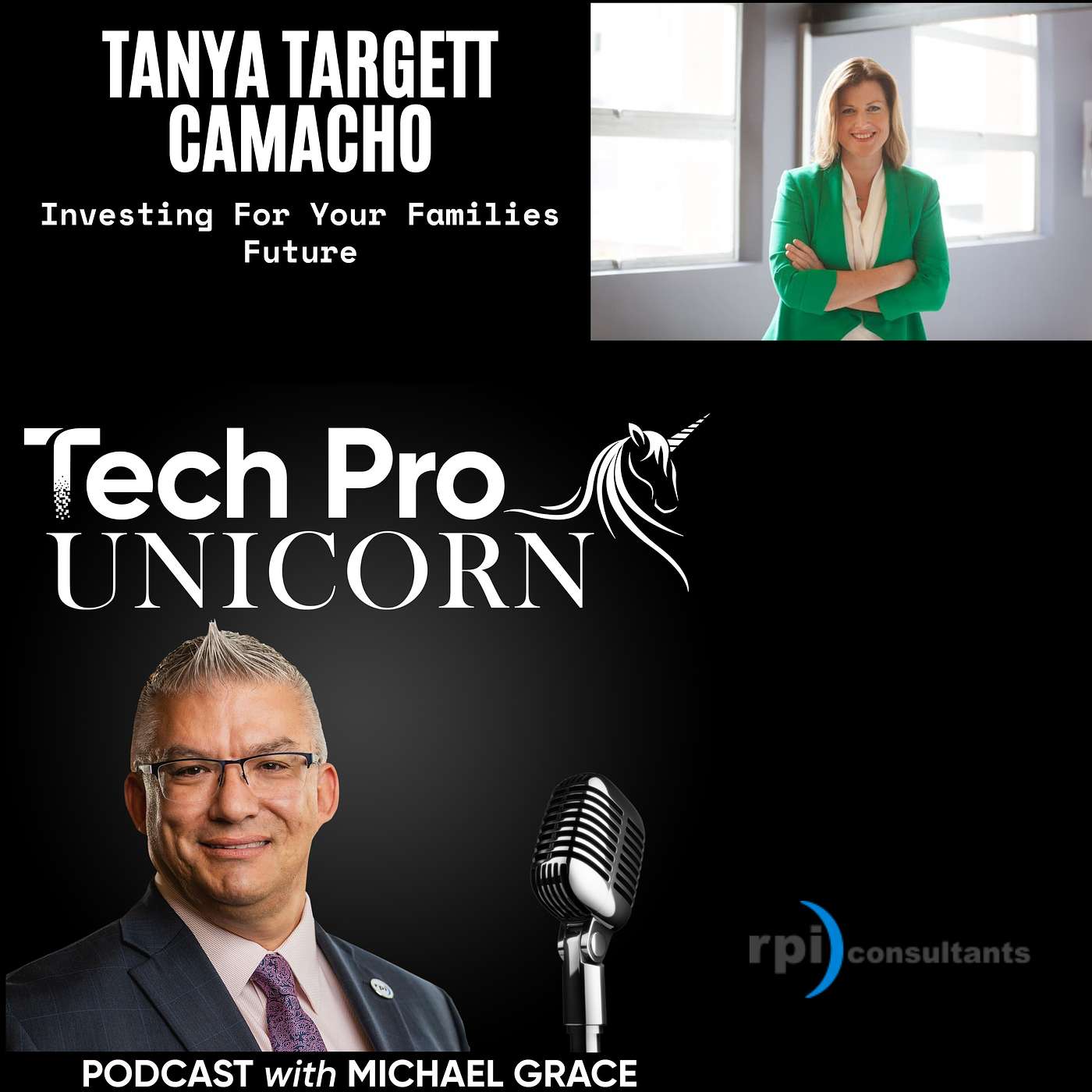 Tech Pro Unicorn Podcast