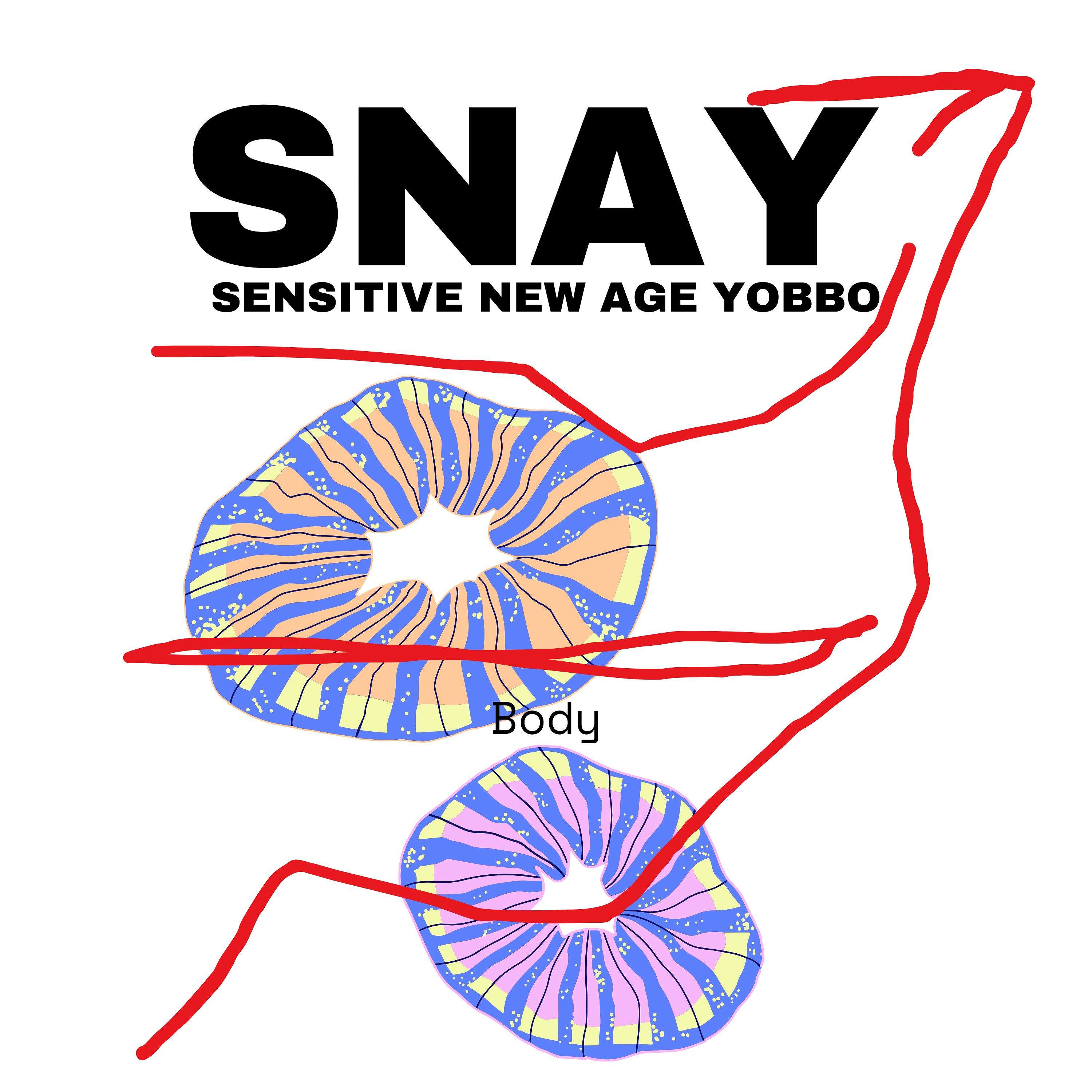SNAY's Podcast