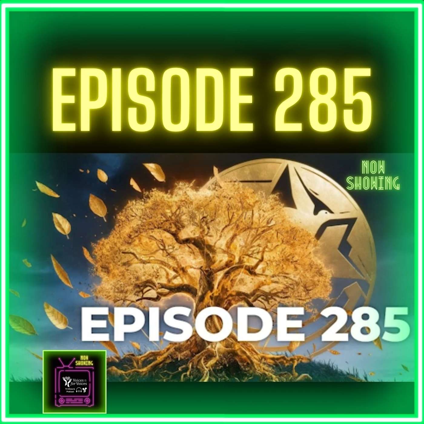 What Makes a Fantasy Epic Worth Reading? | Ep 285
