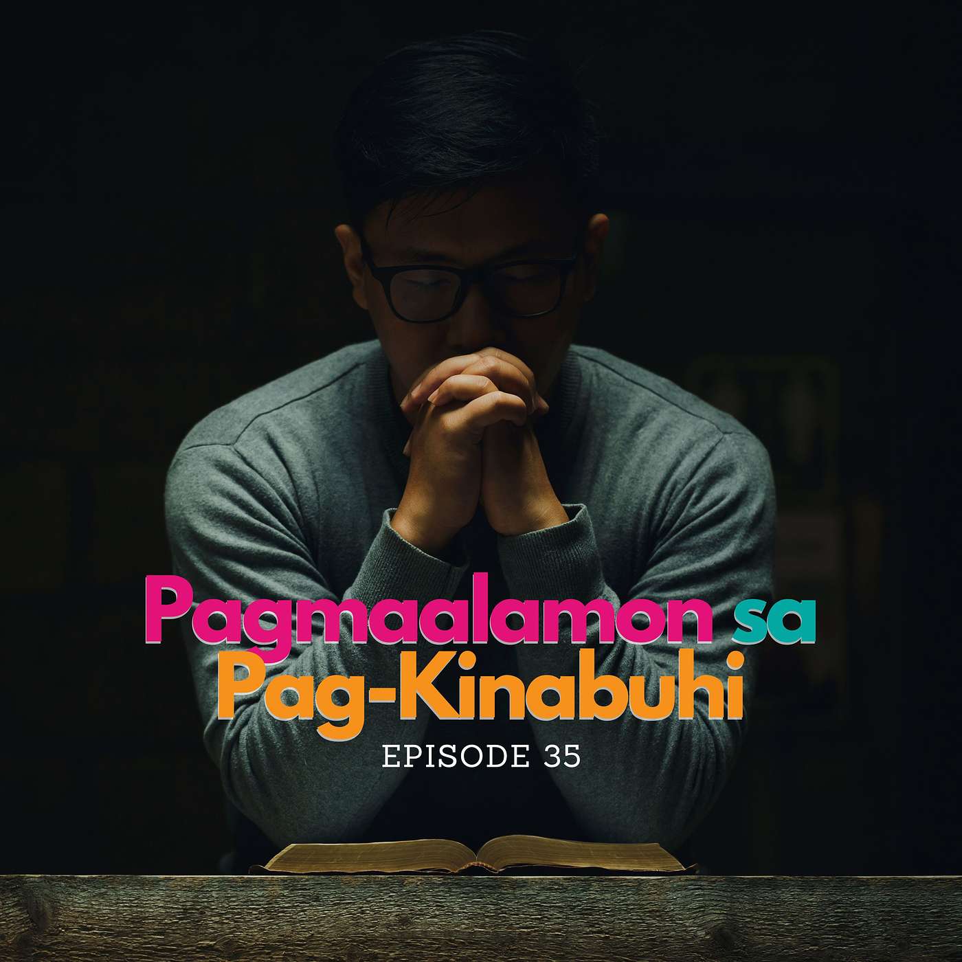 Kinabuhing Kristohanon: a Wali Bisaya Preaching