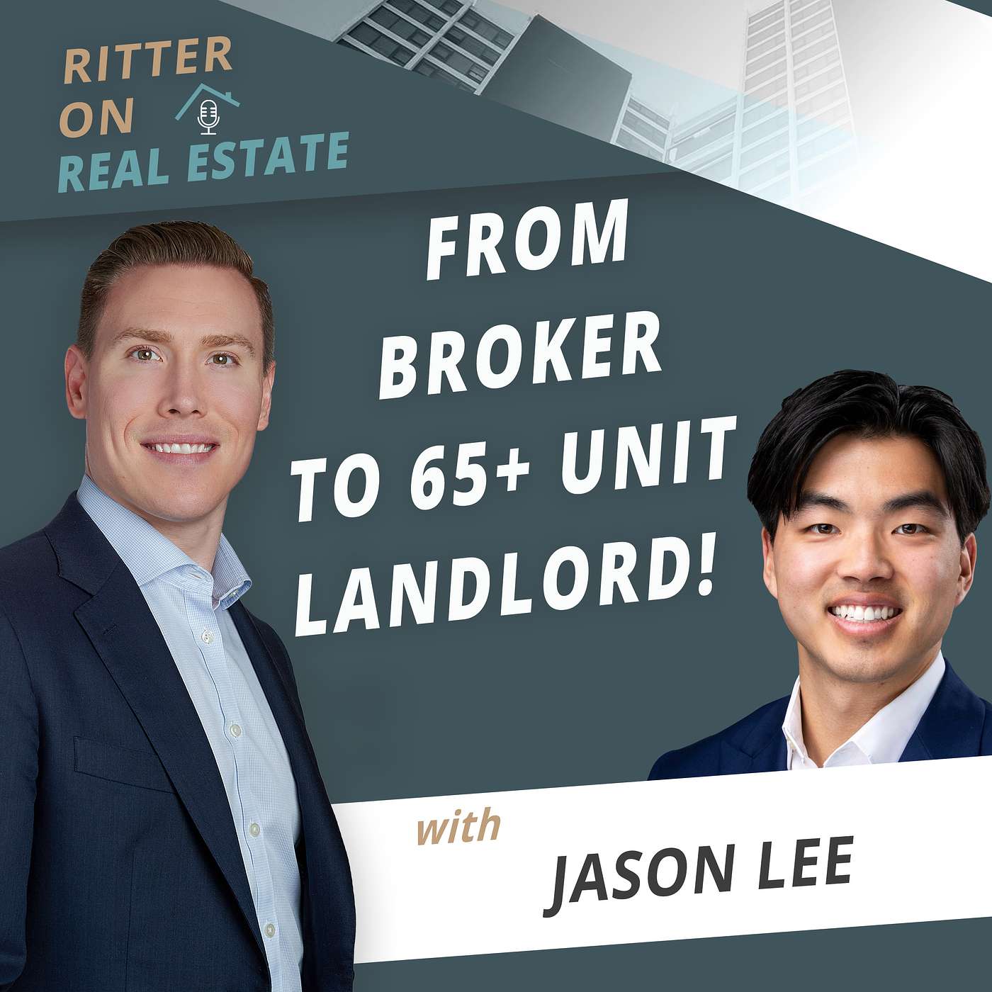 Ritter on Real Estate