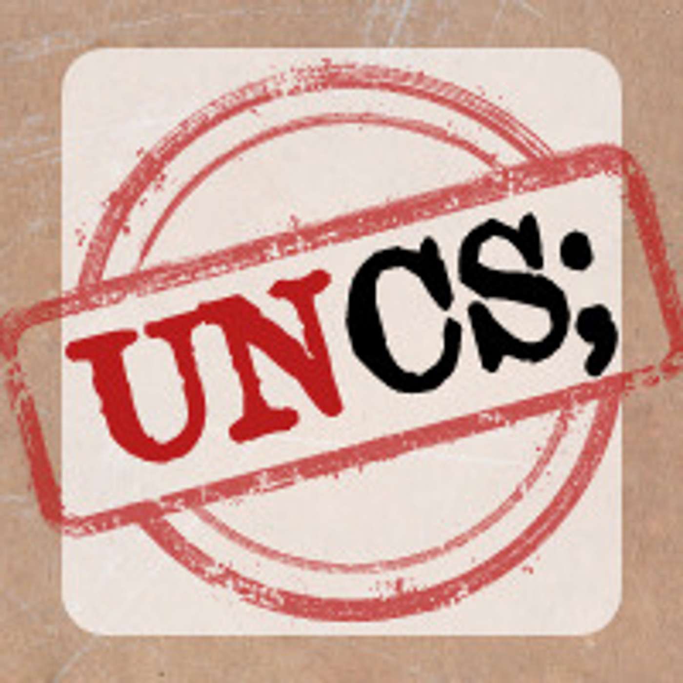 UN-Common Sense cover art