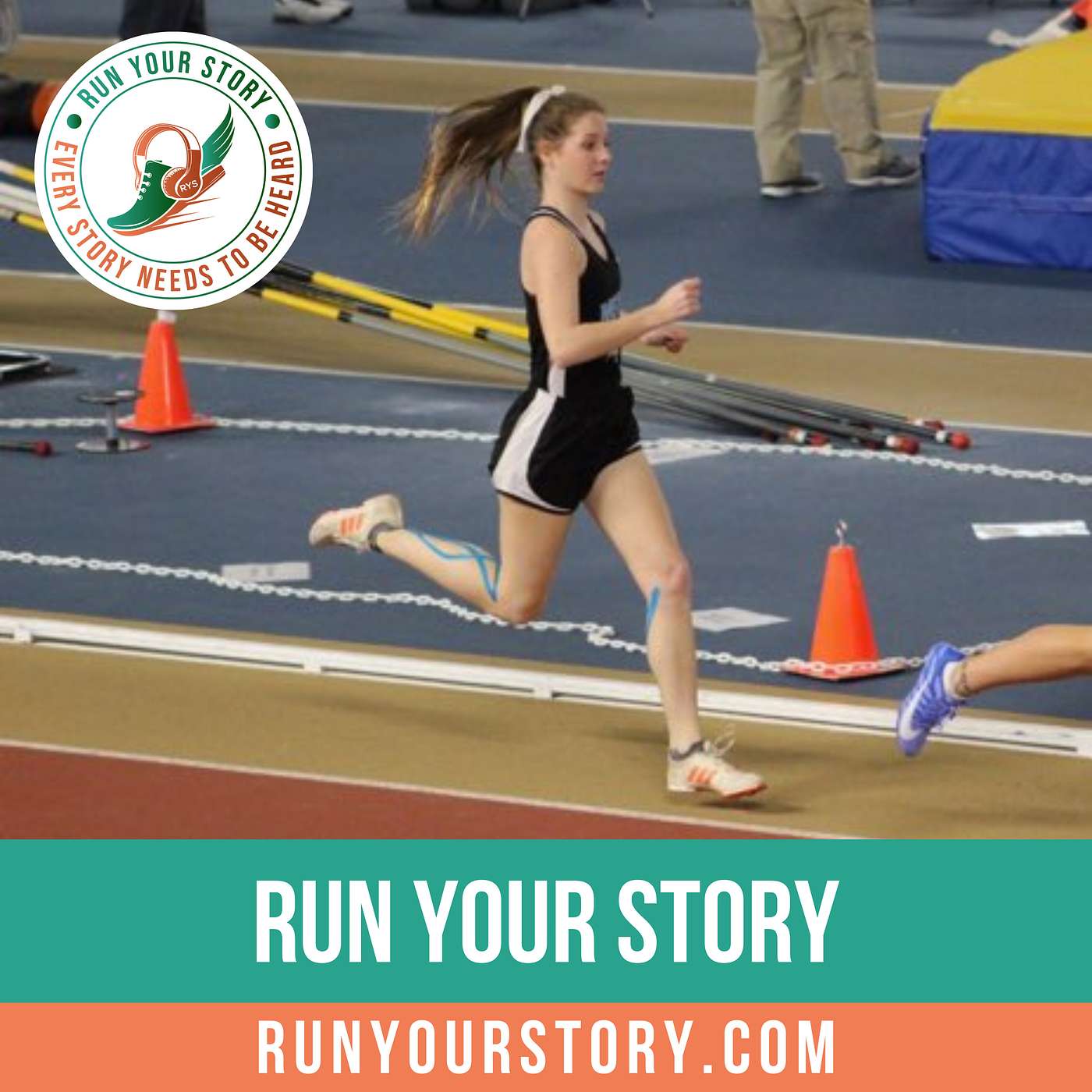 Run Your Story Podcast