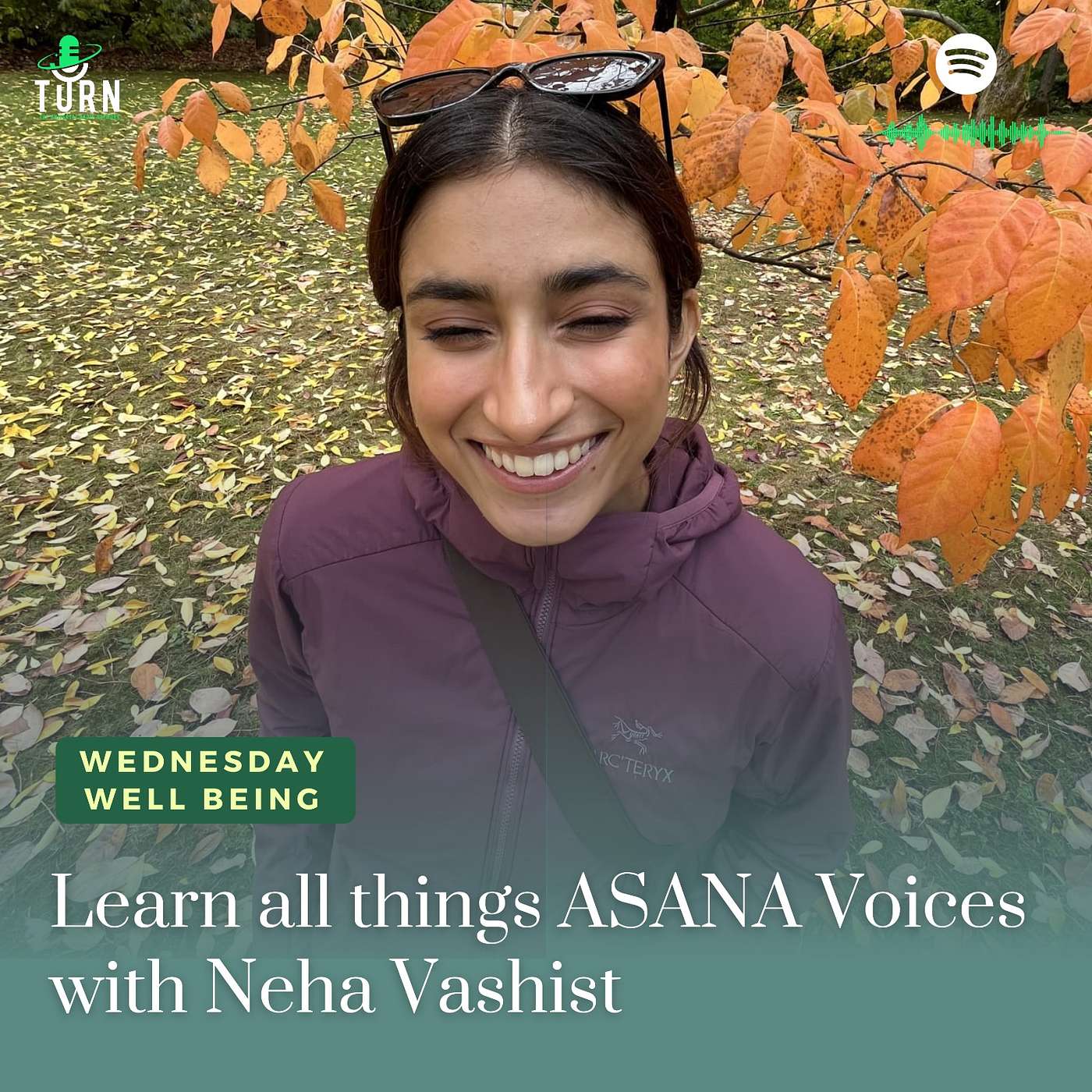 #143 - Learn all things ASANA Voices with Neha Vashist!