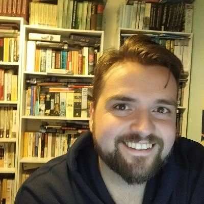 James Jefferies