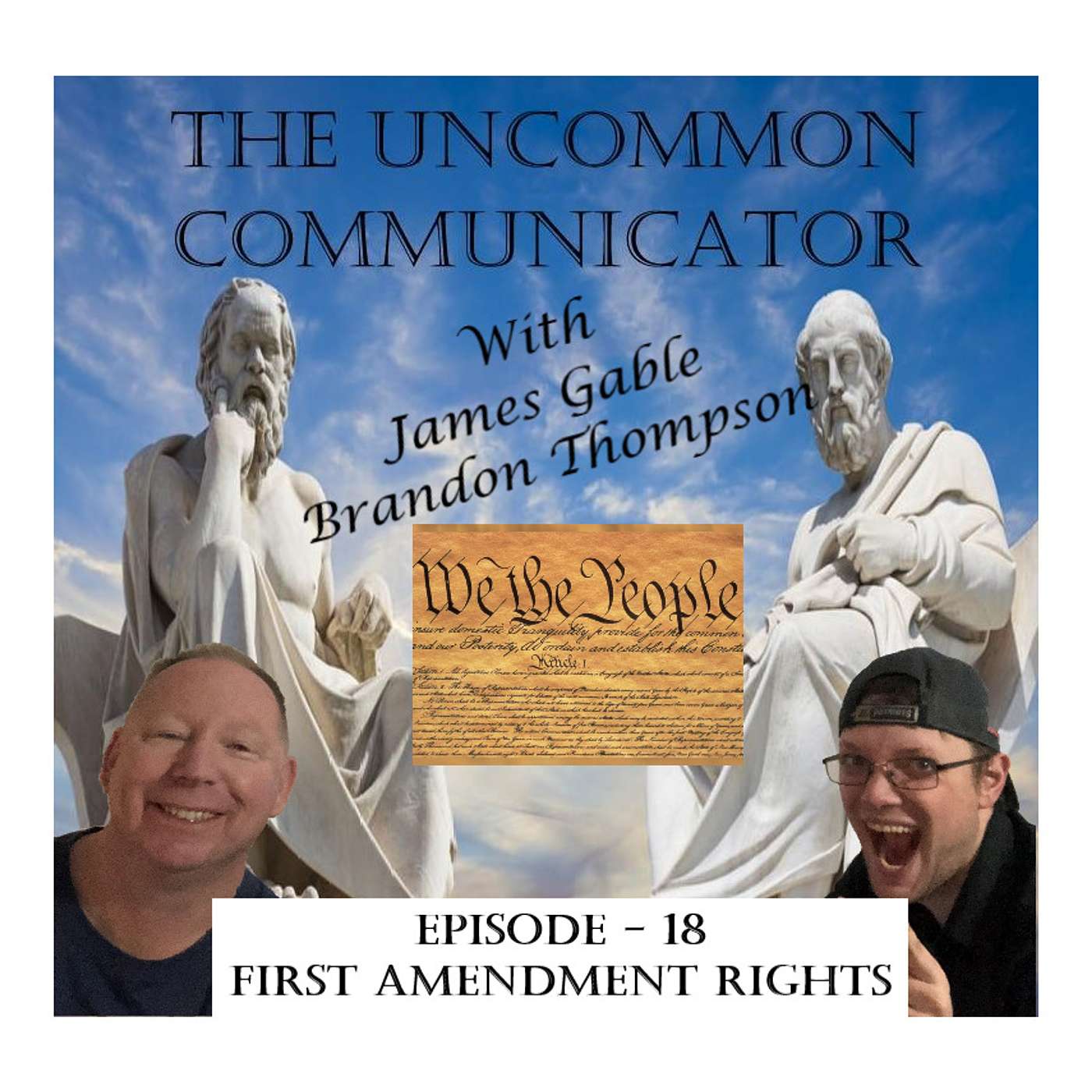 The Uncommon Communicator