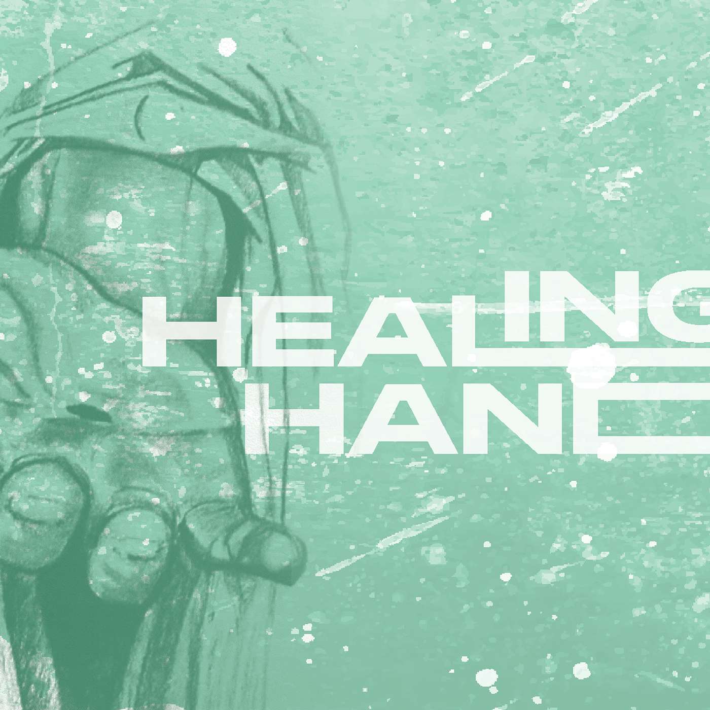 Healing Hands-Part 3 episode artwork
