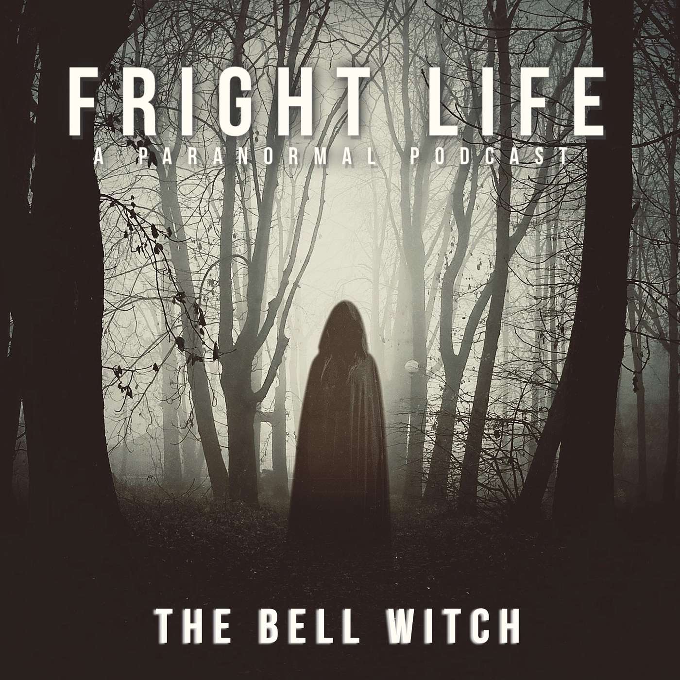 Episode 17: The Bell Witch episode artwork