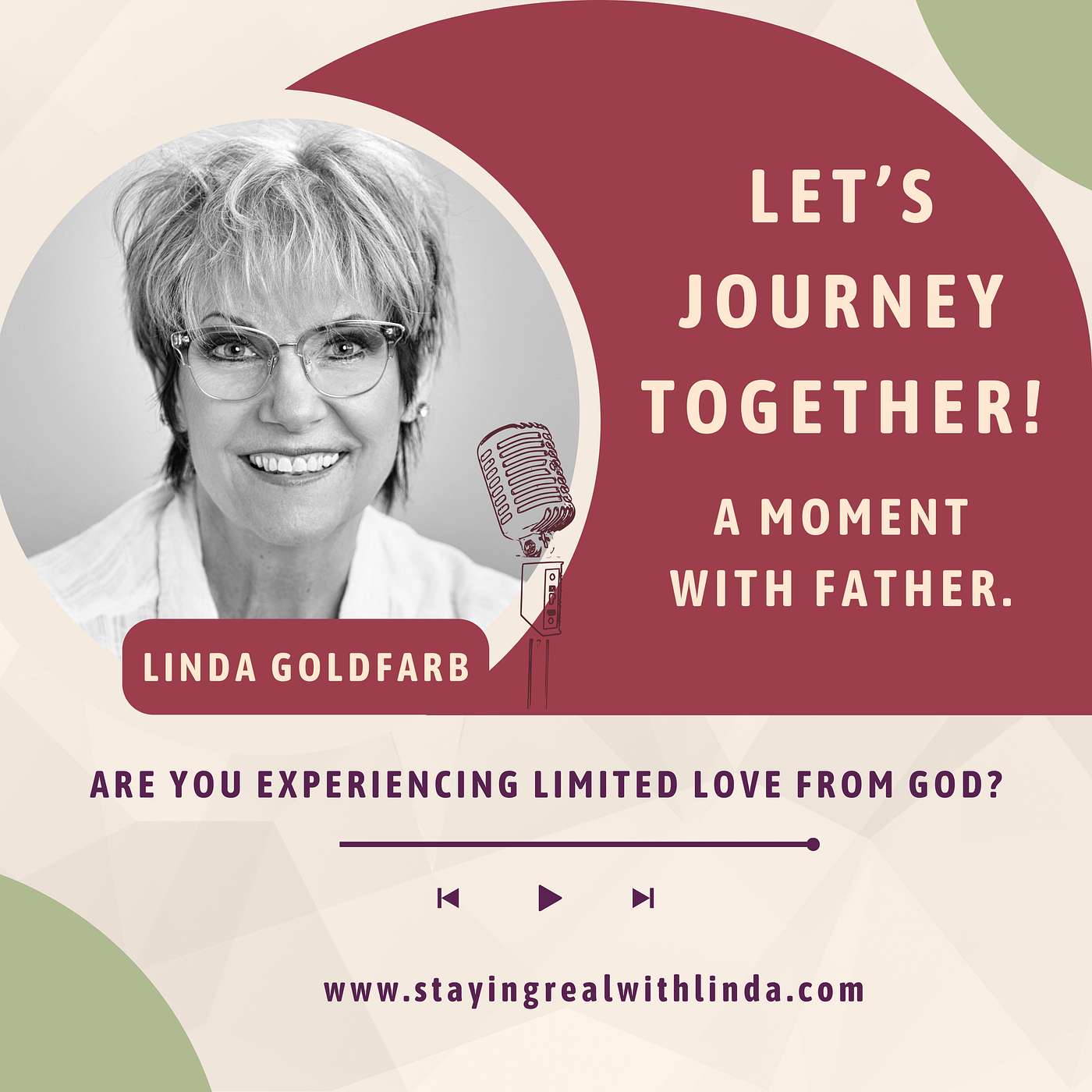 Are You Experiencing Limited Love From God?