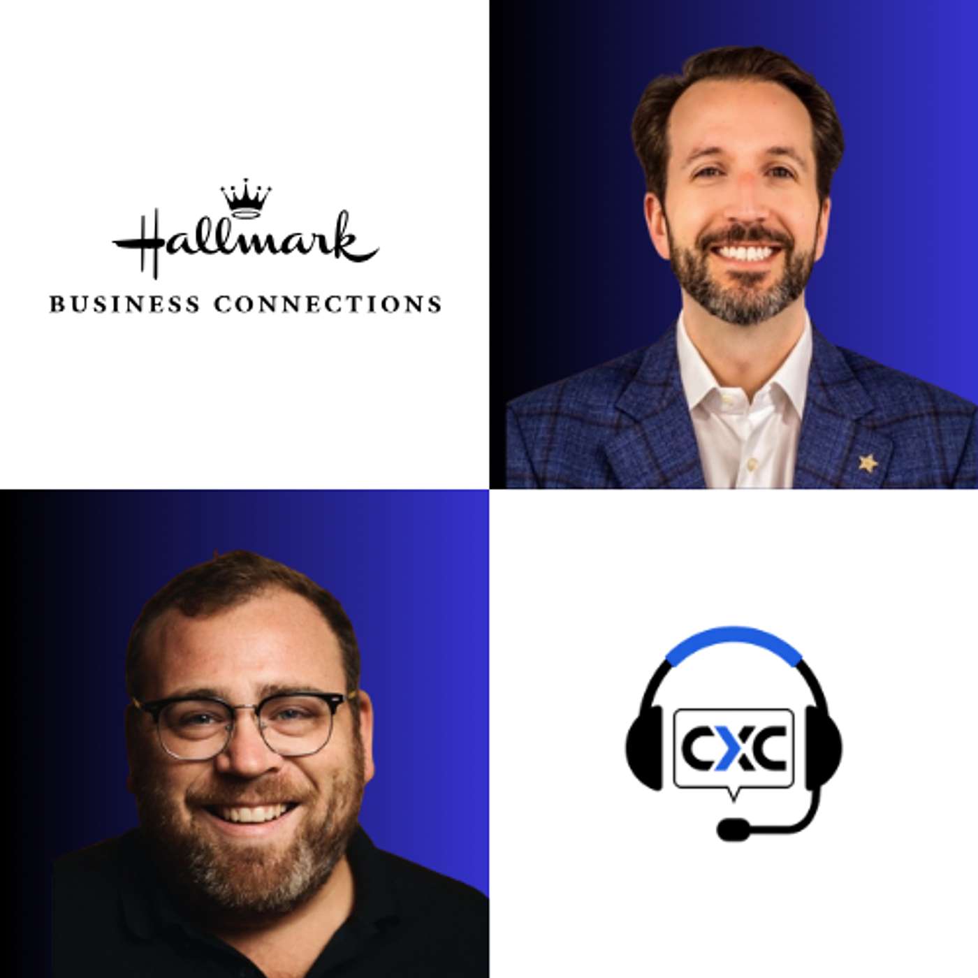 CXChronicles Podcast
