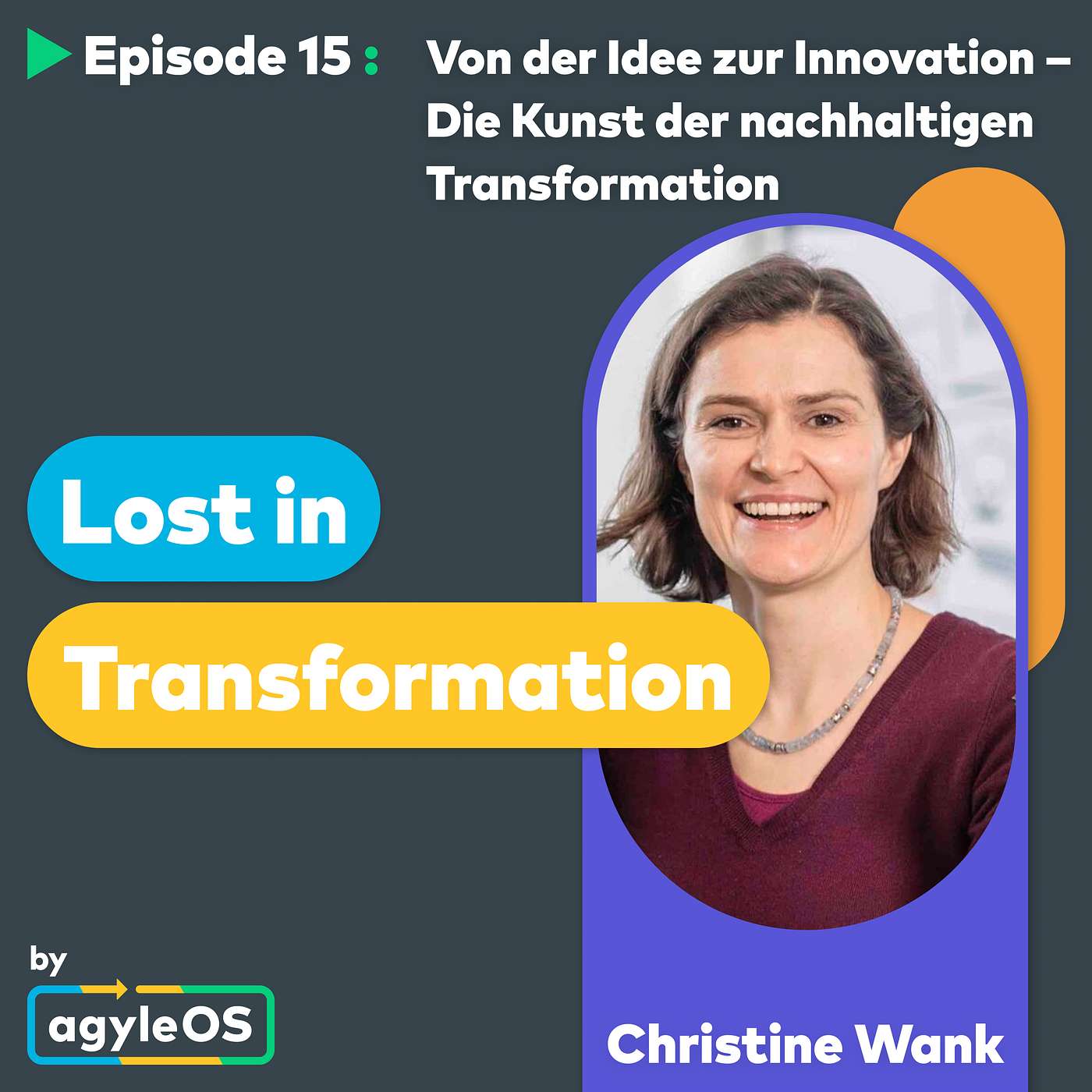 Lost in Transformation