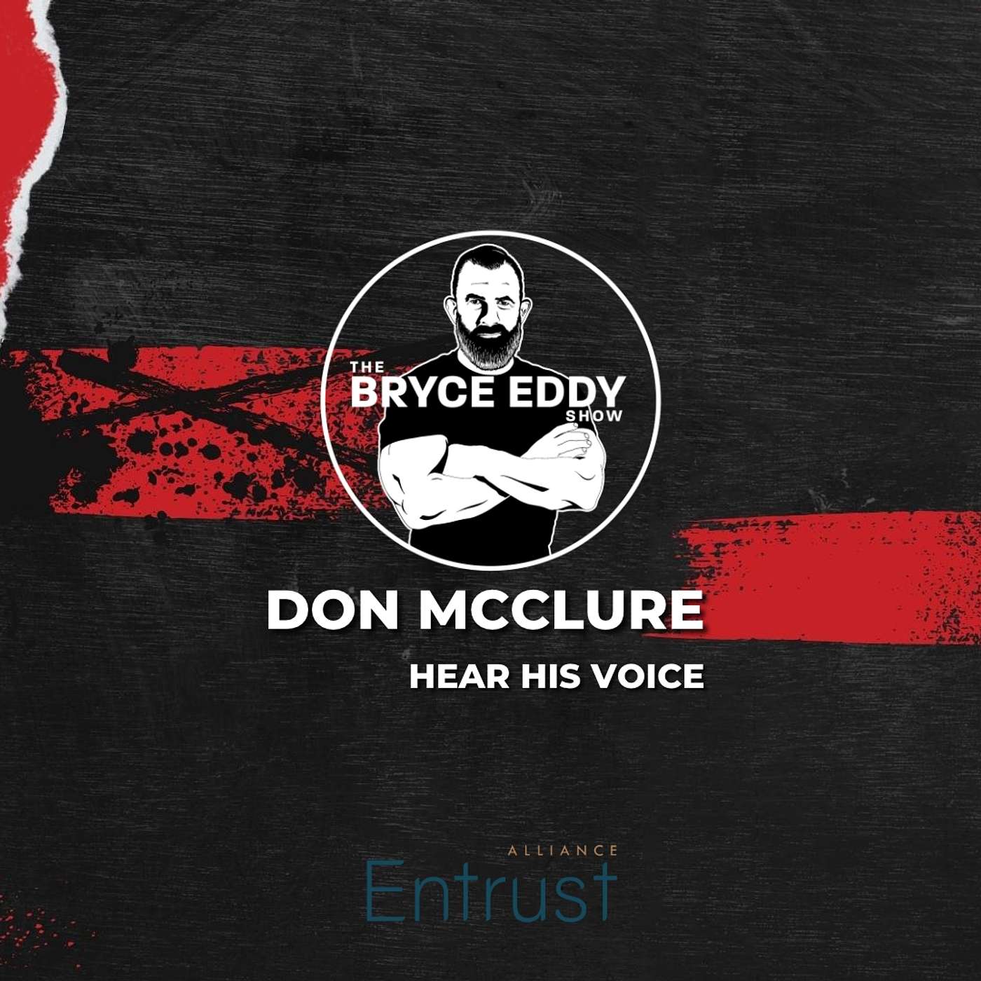 Don McClure | Hear His Voice