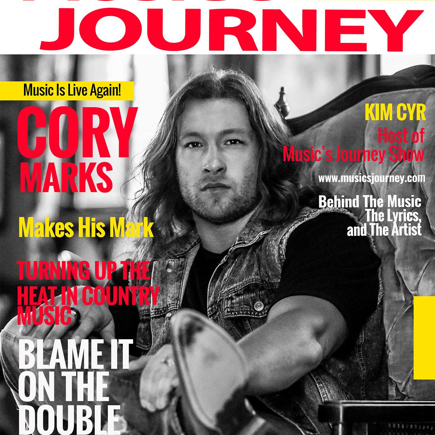 Music\'s Journey Podcast