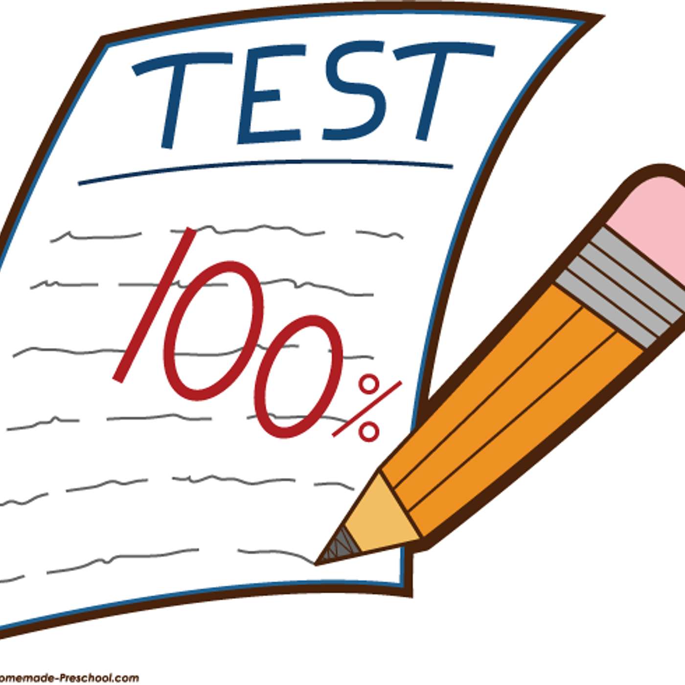 Episode 1688 - The Toughest Test