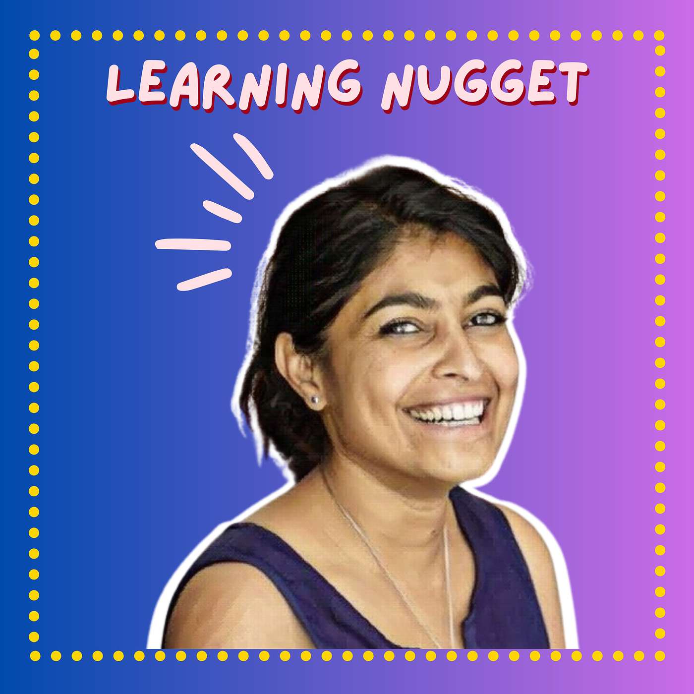 Loyalty as a Verb: The Actions That Create a Strong Workplace Culture with Theshel Govender episode artwork