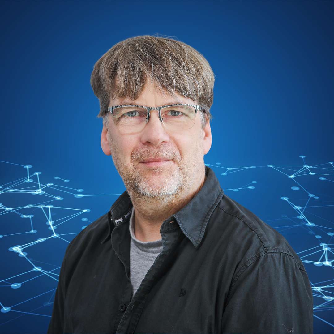 Frank Hoppe