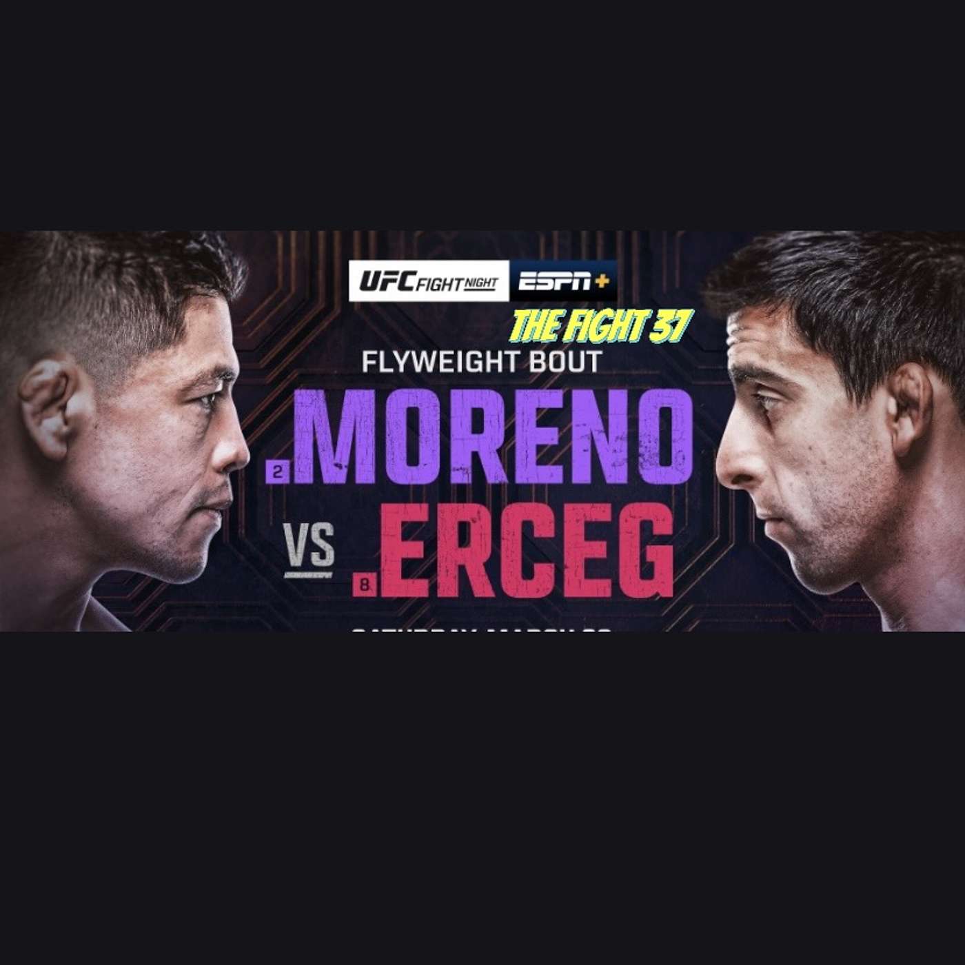 The Fight 37