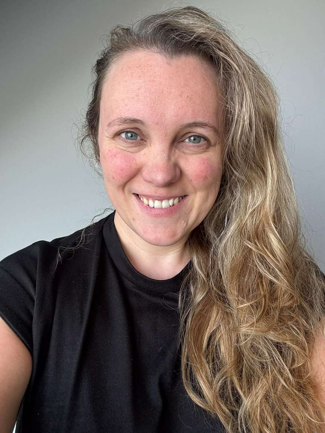Nicola Mansfield