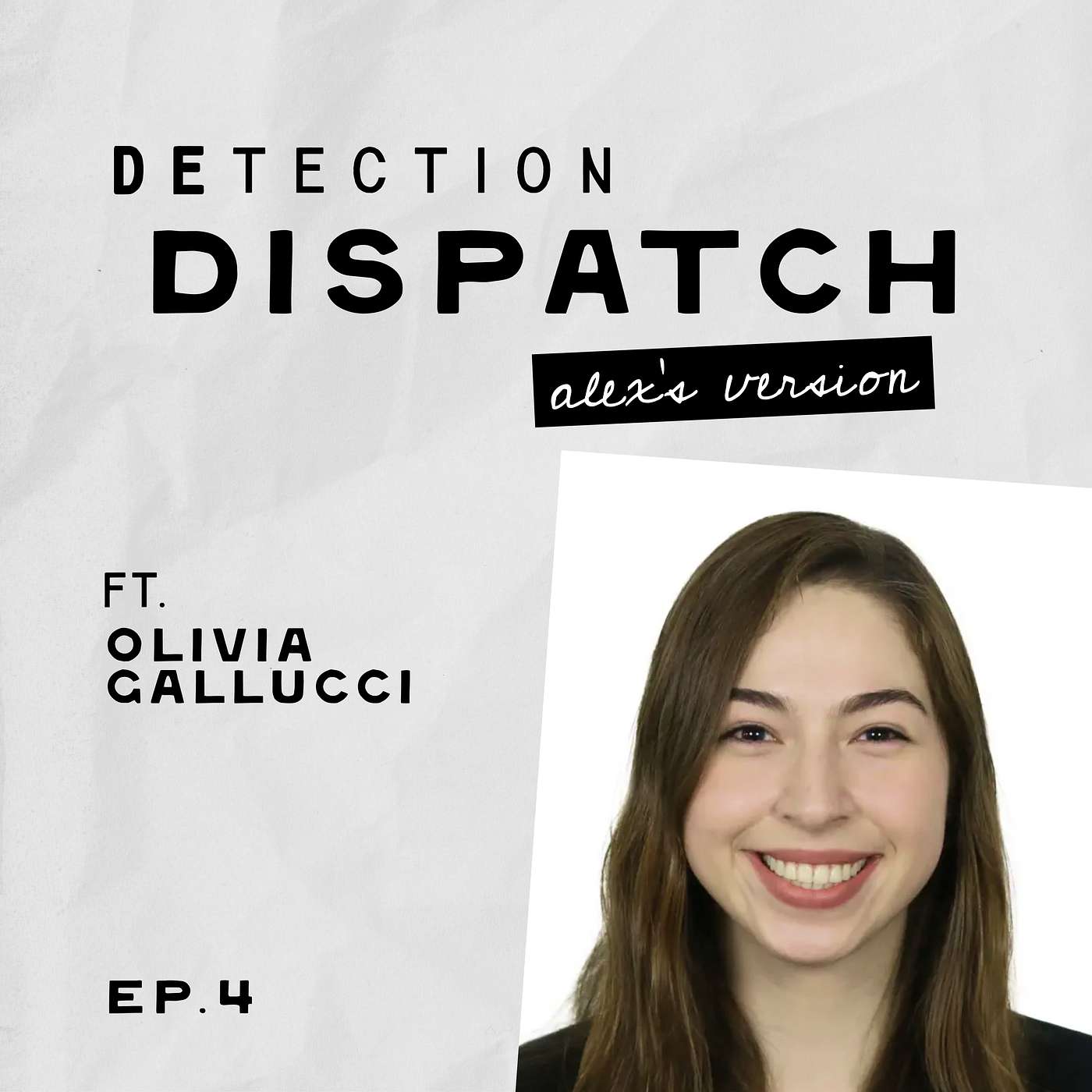 DE on Mac Finally Has a Champion. Her name is Olivia Gallucci.