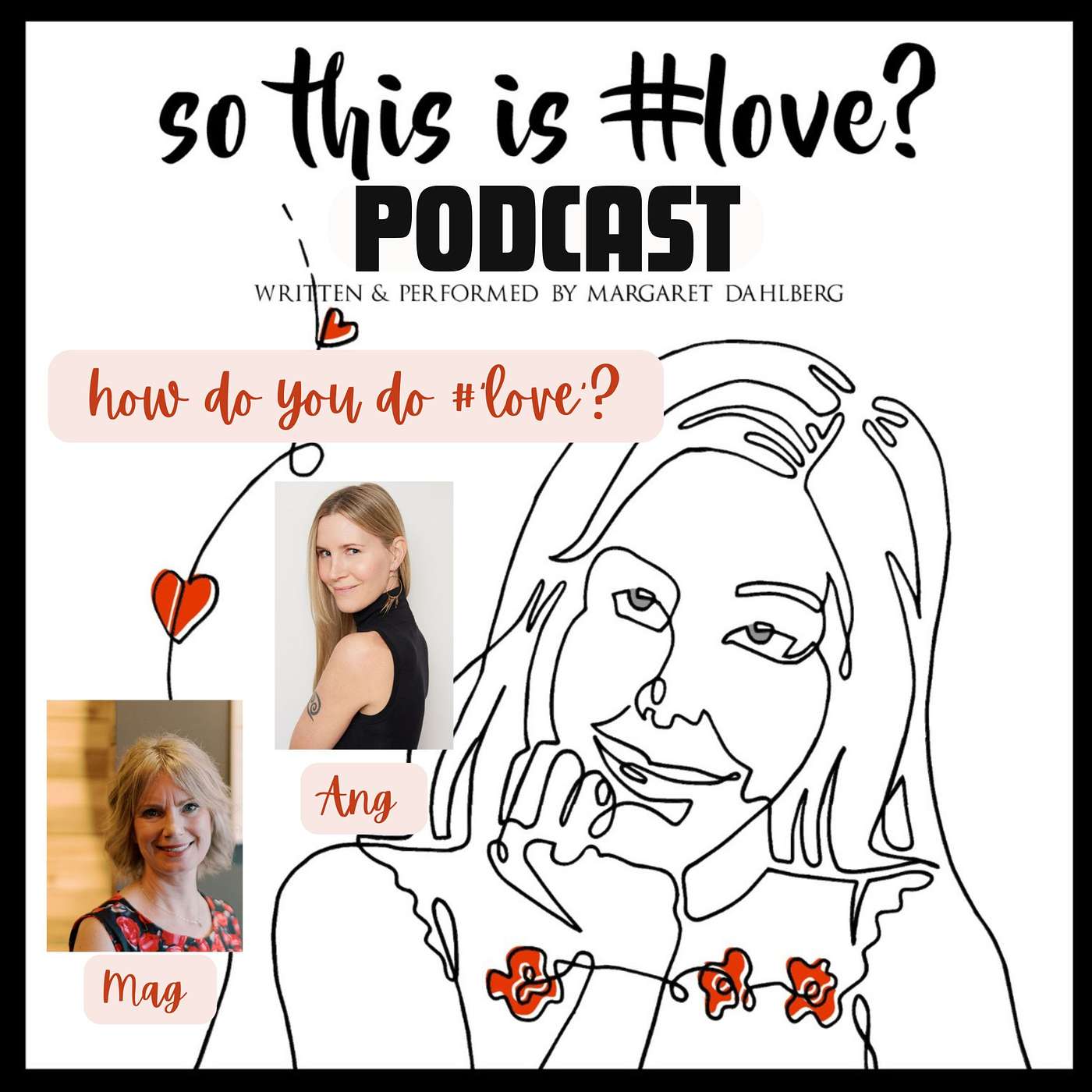 How do YOU do love?