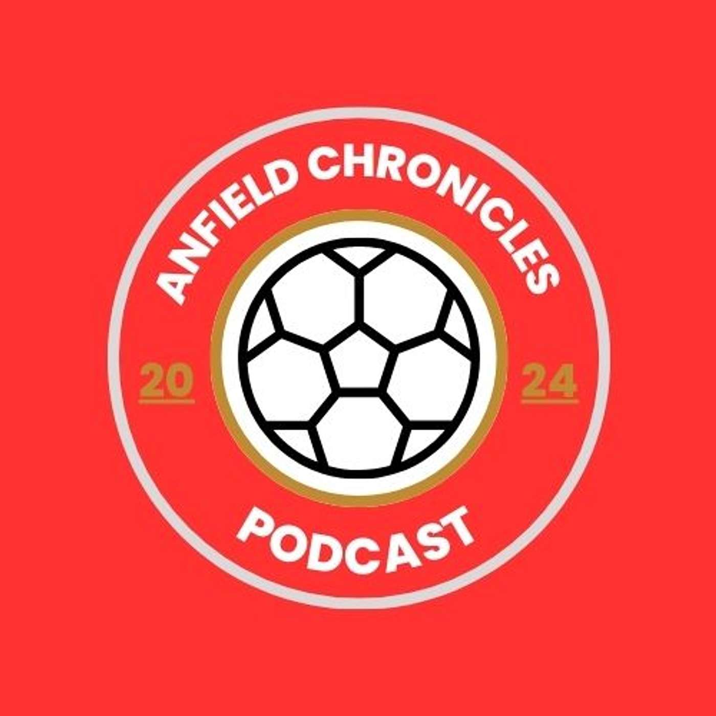 Anfield Chronicles Podcast