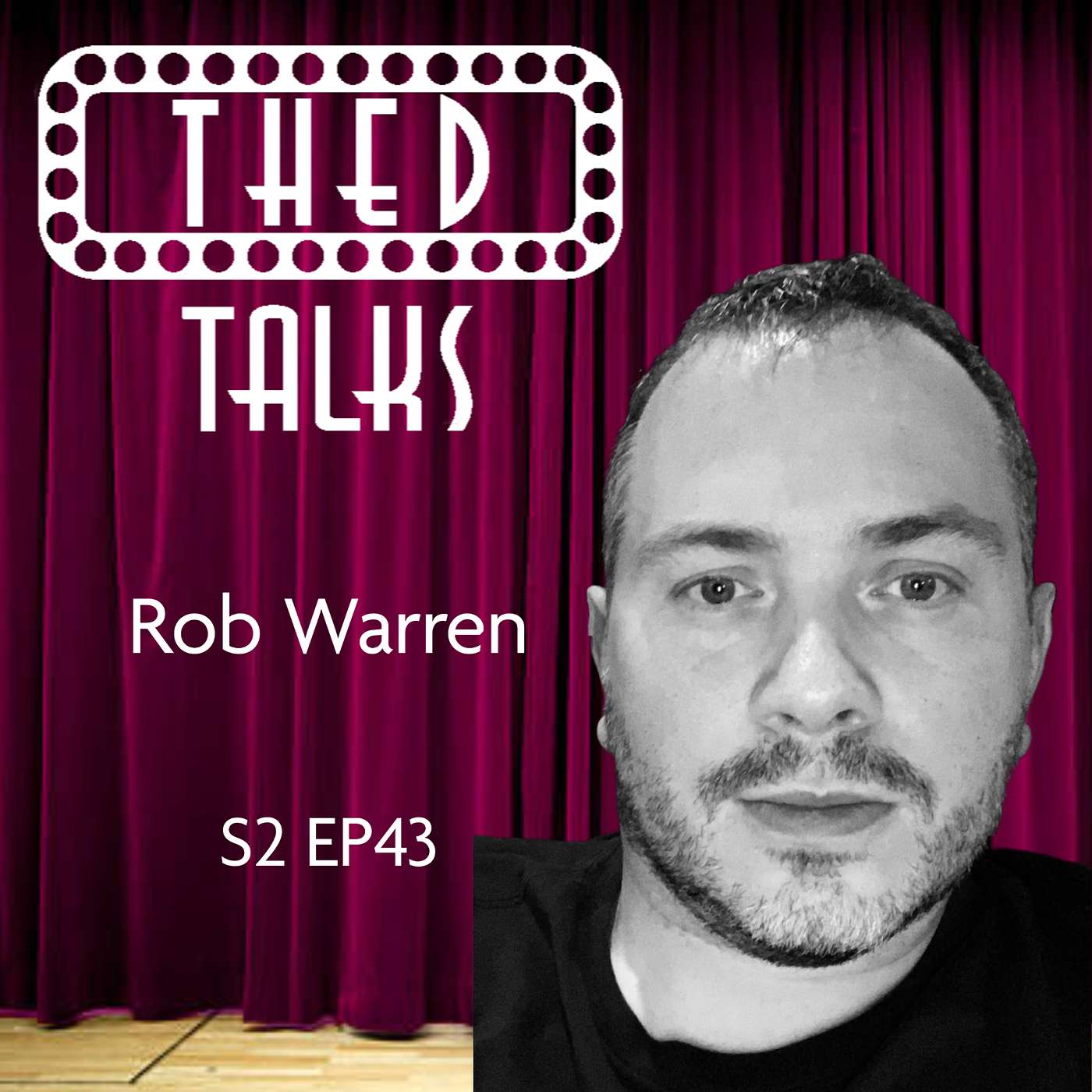 THED Talks