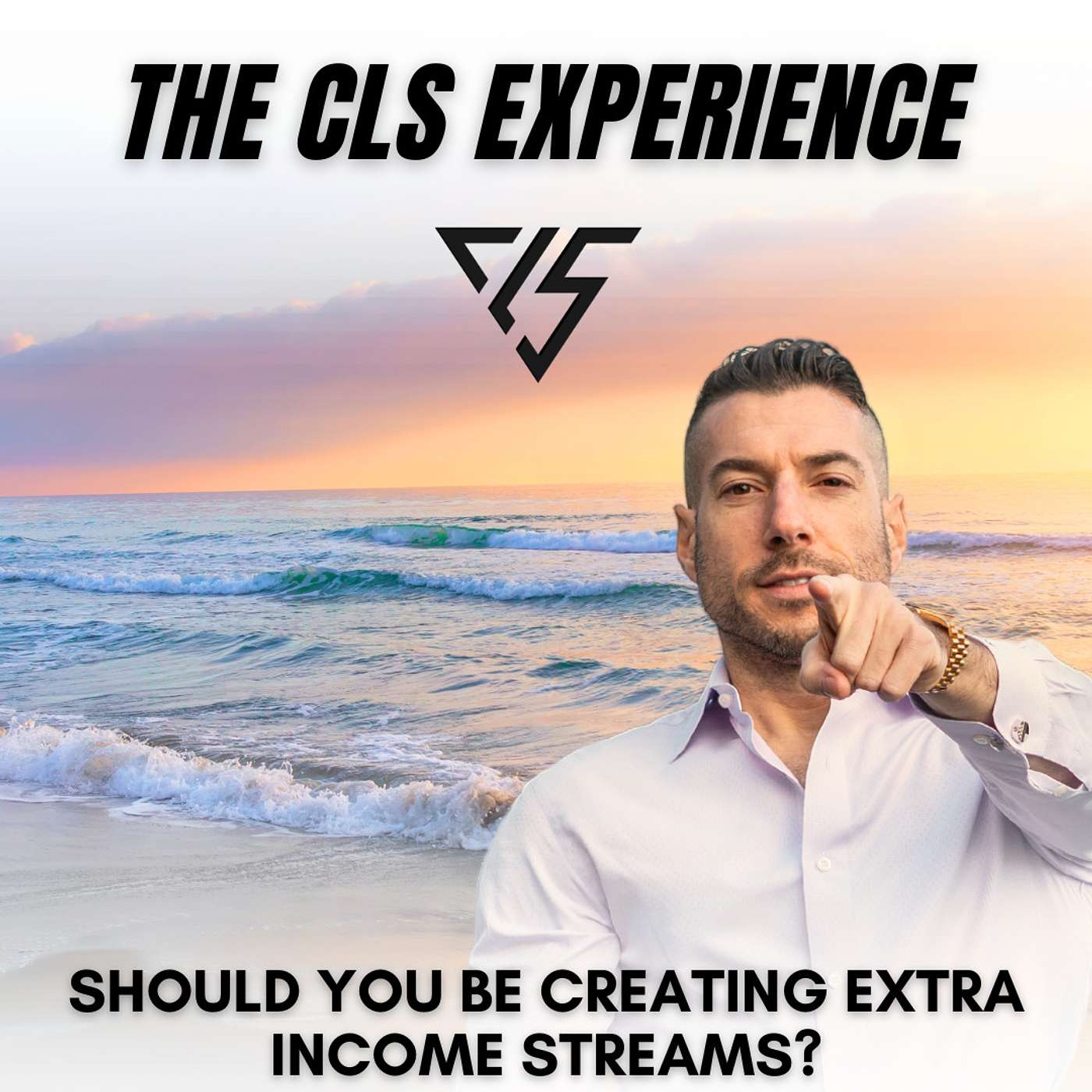 Should You Be Creating Extra Income Streams?