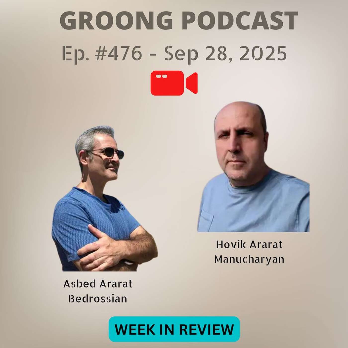 44-Day War: A Tale of Betrayal | Ep 476, Sep 28, 2025