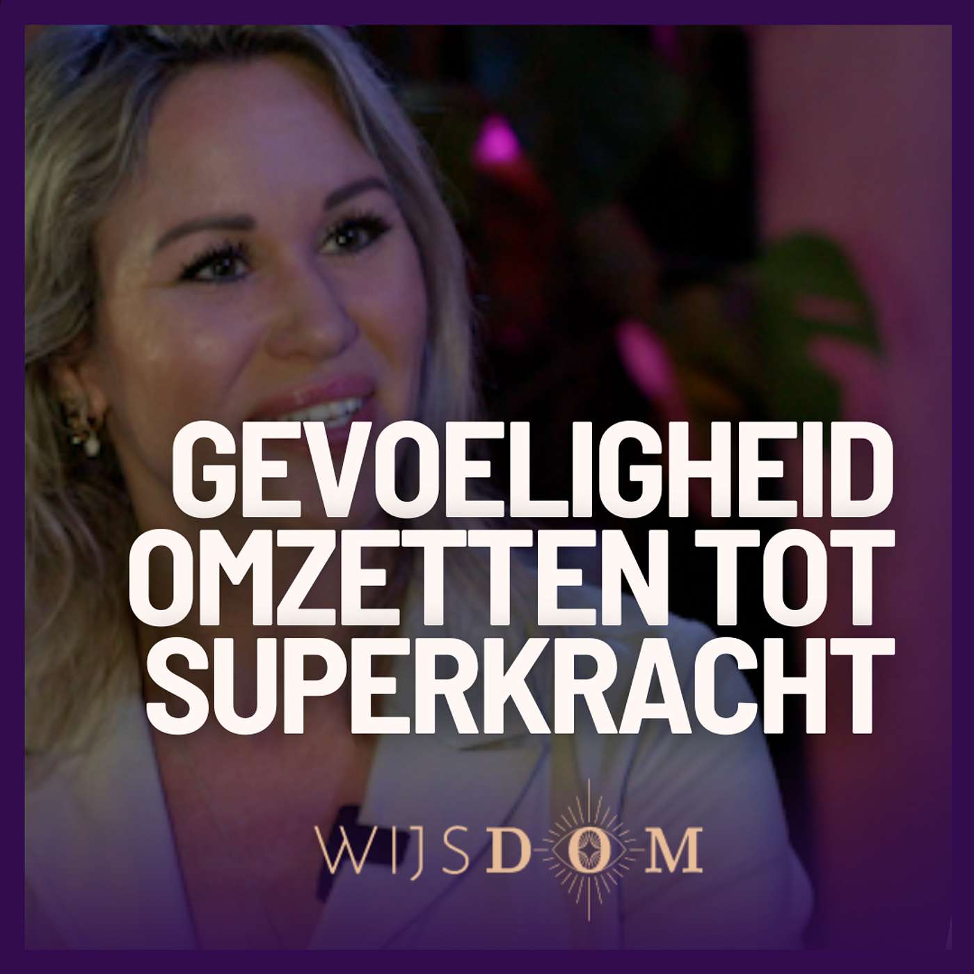 WijsDom Podcast