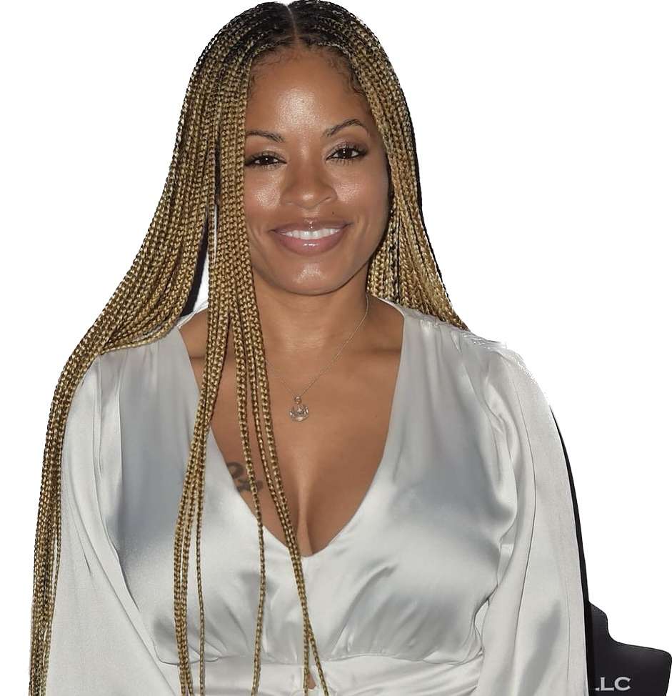 Tiffany Mitchell